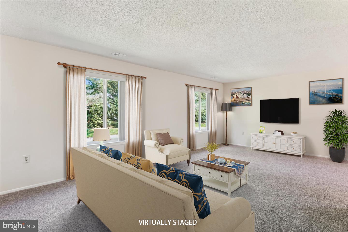 ROSSMOOR MUTUAL #13 - Residential