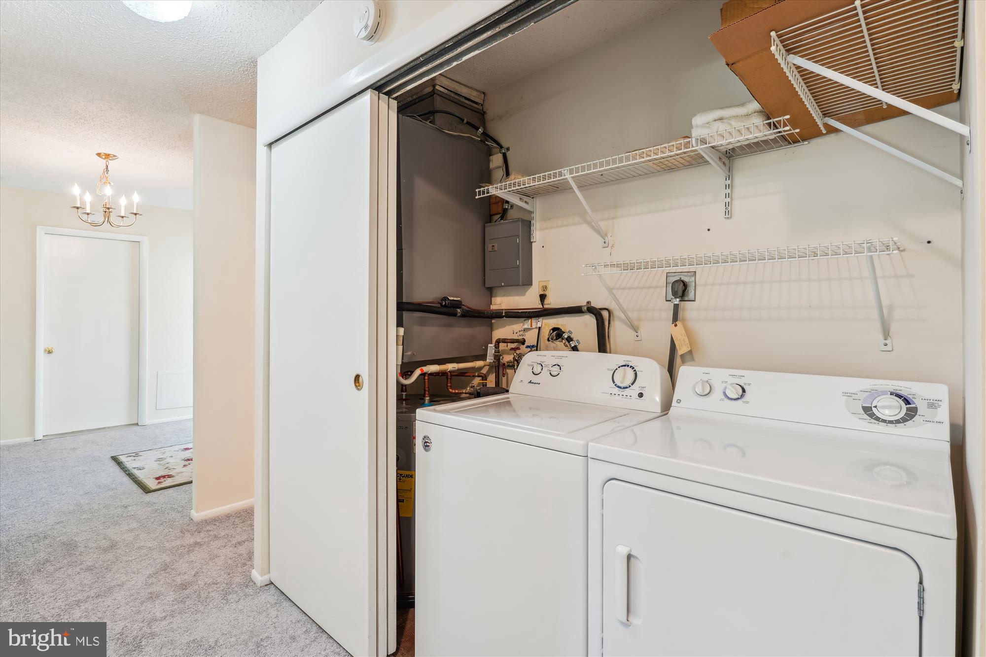 ROSSMOOR MUTUAL #13 - Residential