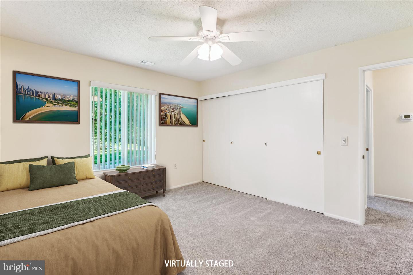 ROSSMOOR MUTUAL #13 - Residential