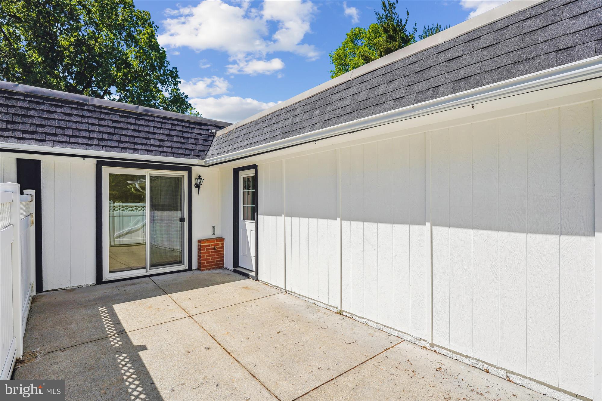 ROSSMOOR MUTUAL #13 - Residential