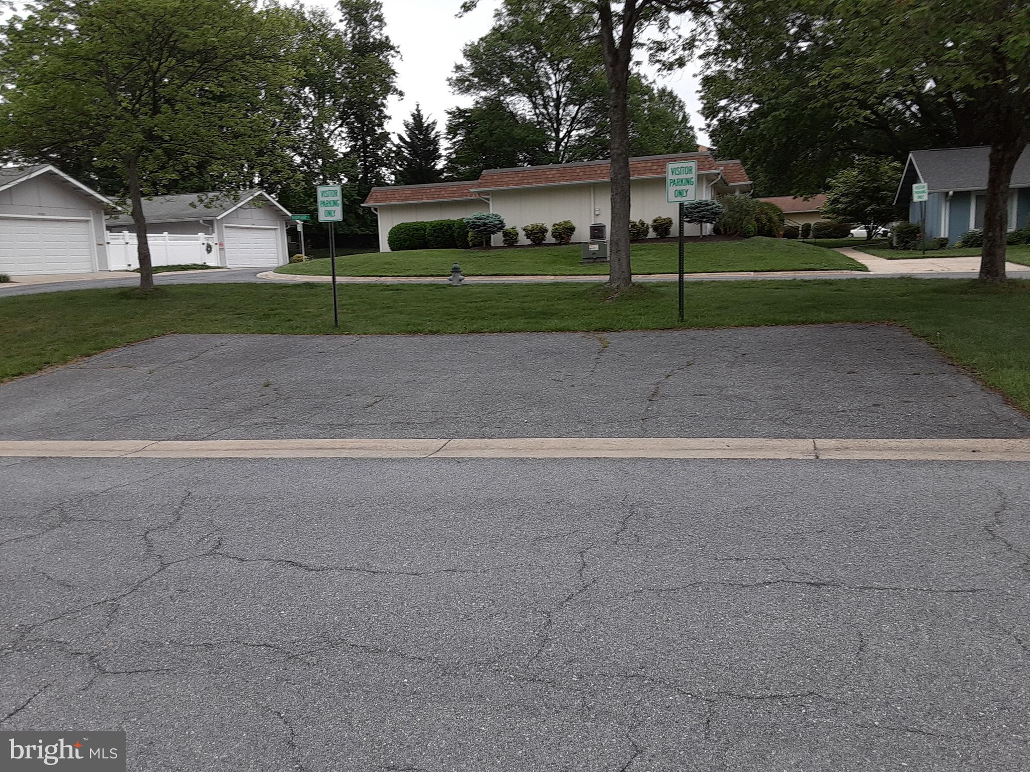 ROSSMOOR MUTUAL #13 - Residential