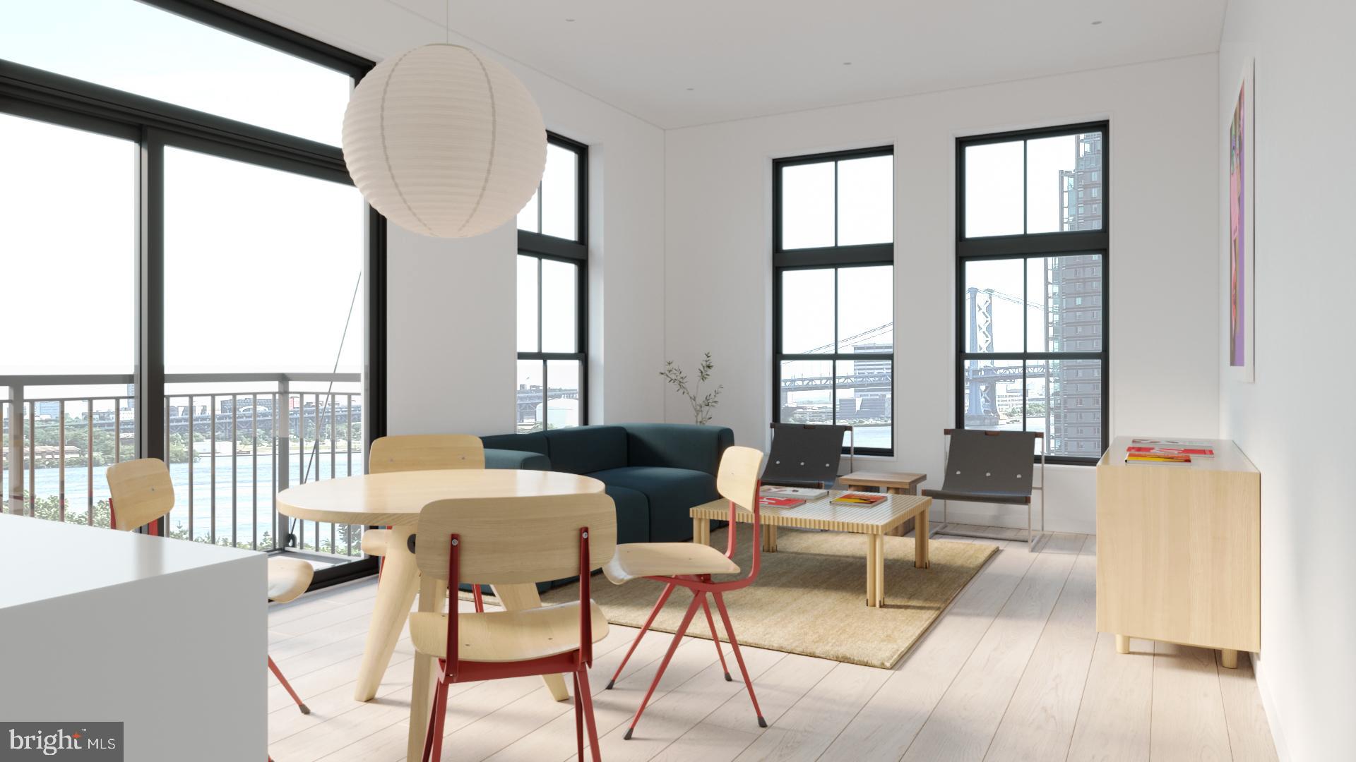 FISHTOWN - Residential Lease