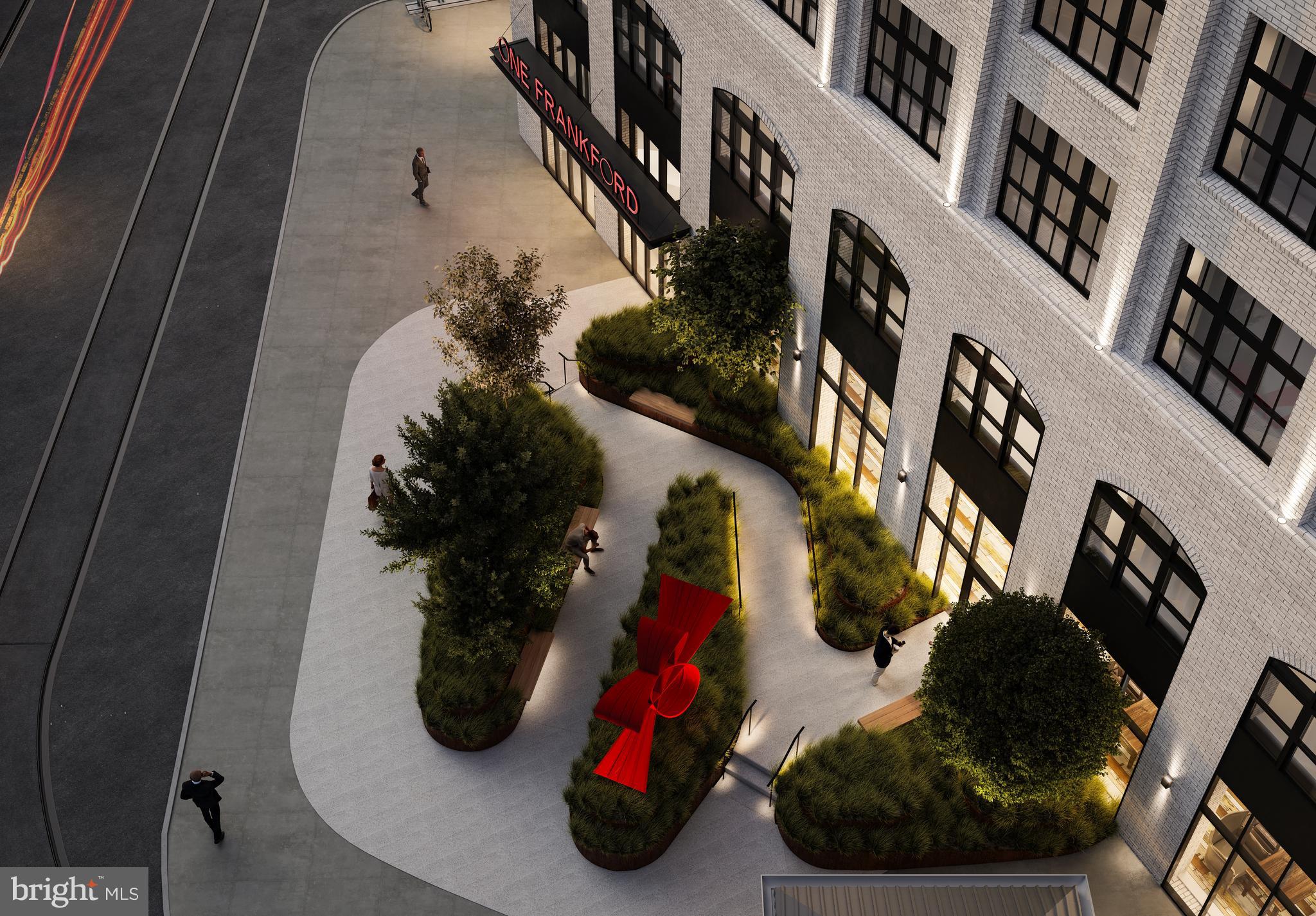 FISHTOWN - Residential Lease