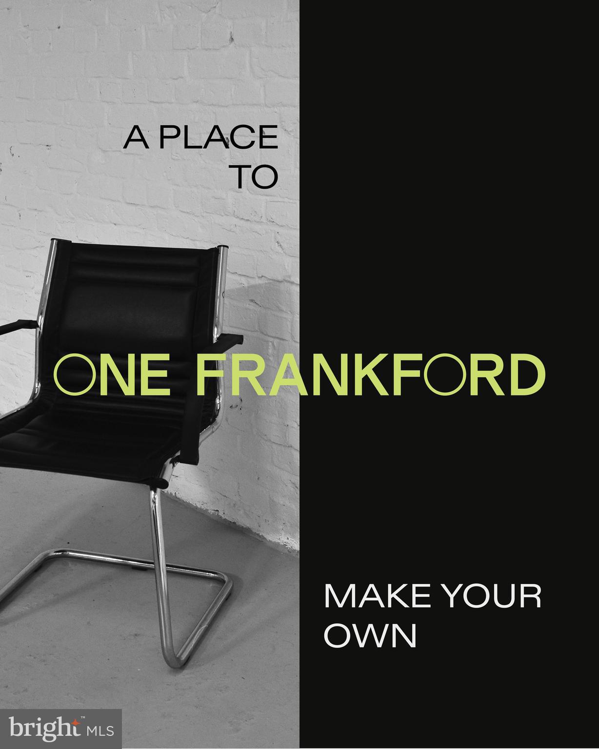 FISHTOWN - Residential Lease