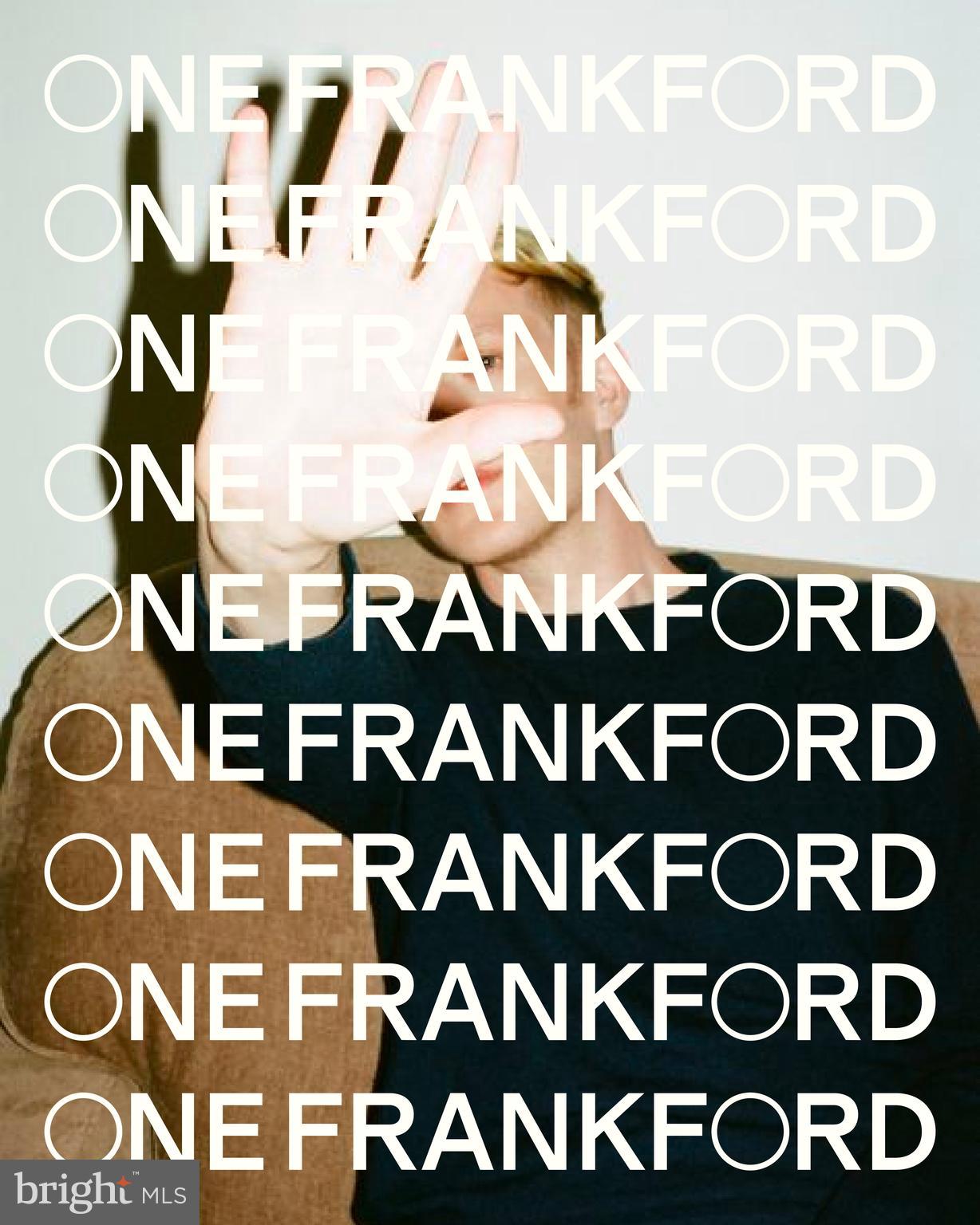 FISHTOWN - Residential Lease