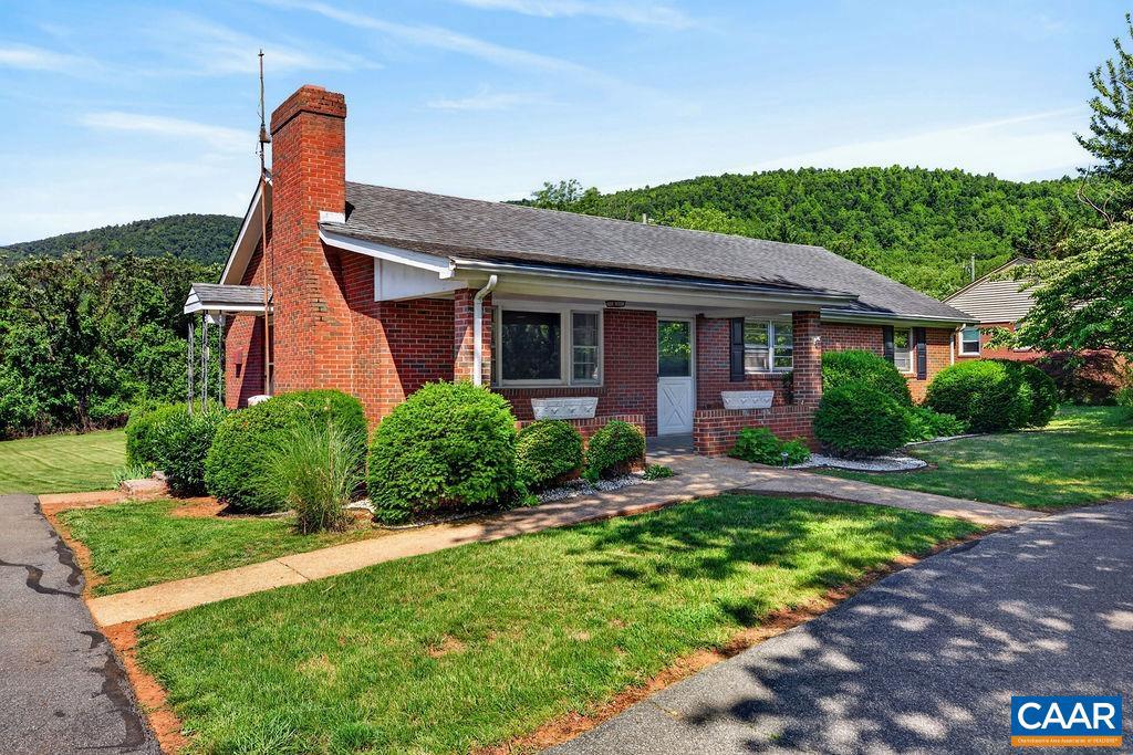 1877 AFTON MOUNTAIN RD