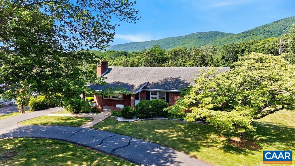 1877 AFTON MOUNTAIN RD