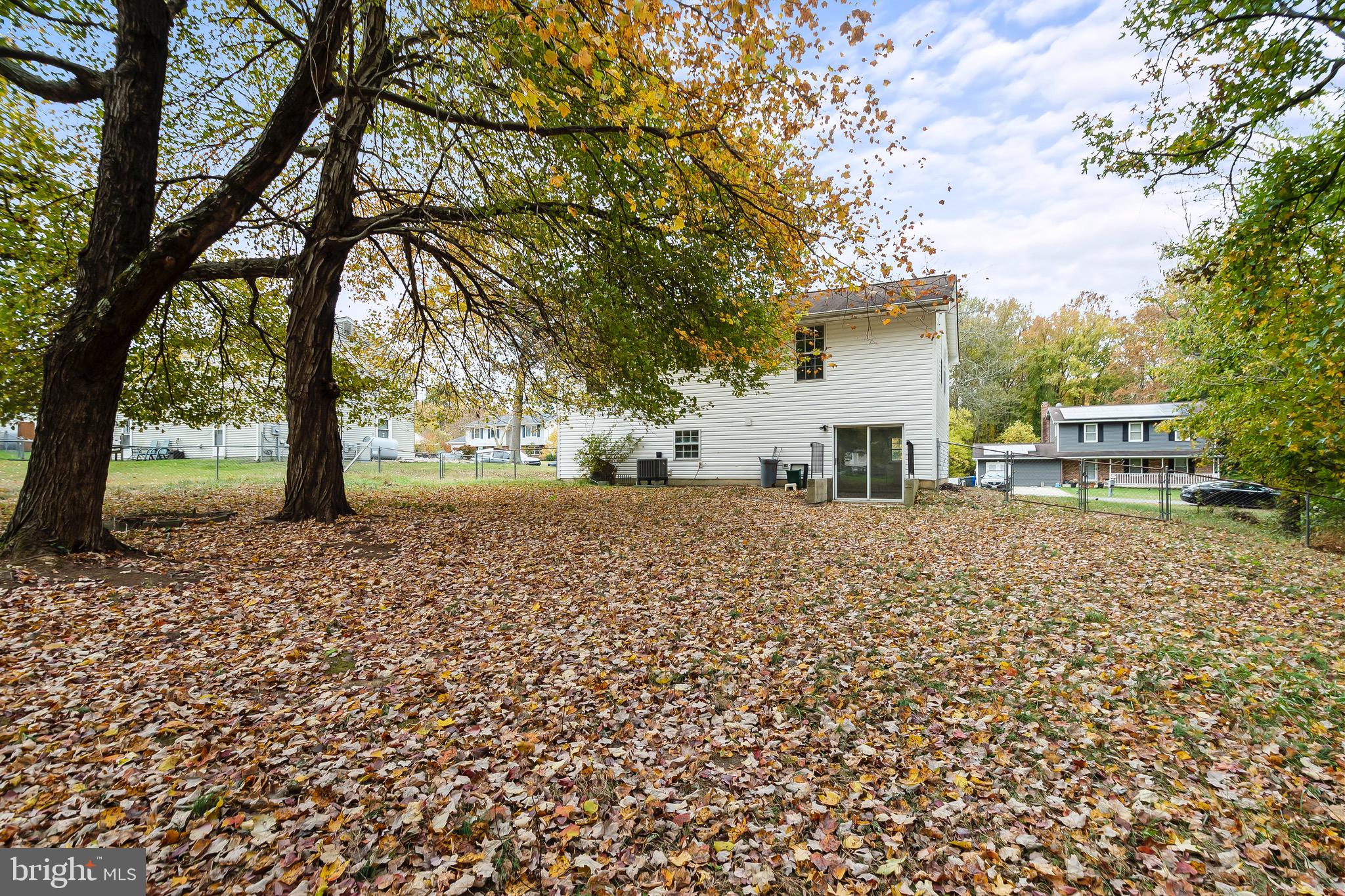 LYNNBROOK SUB - Residential