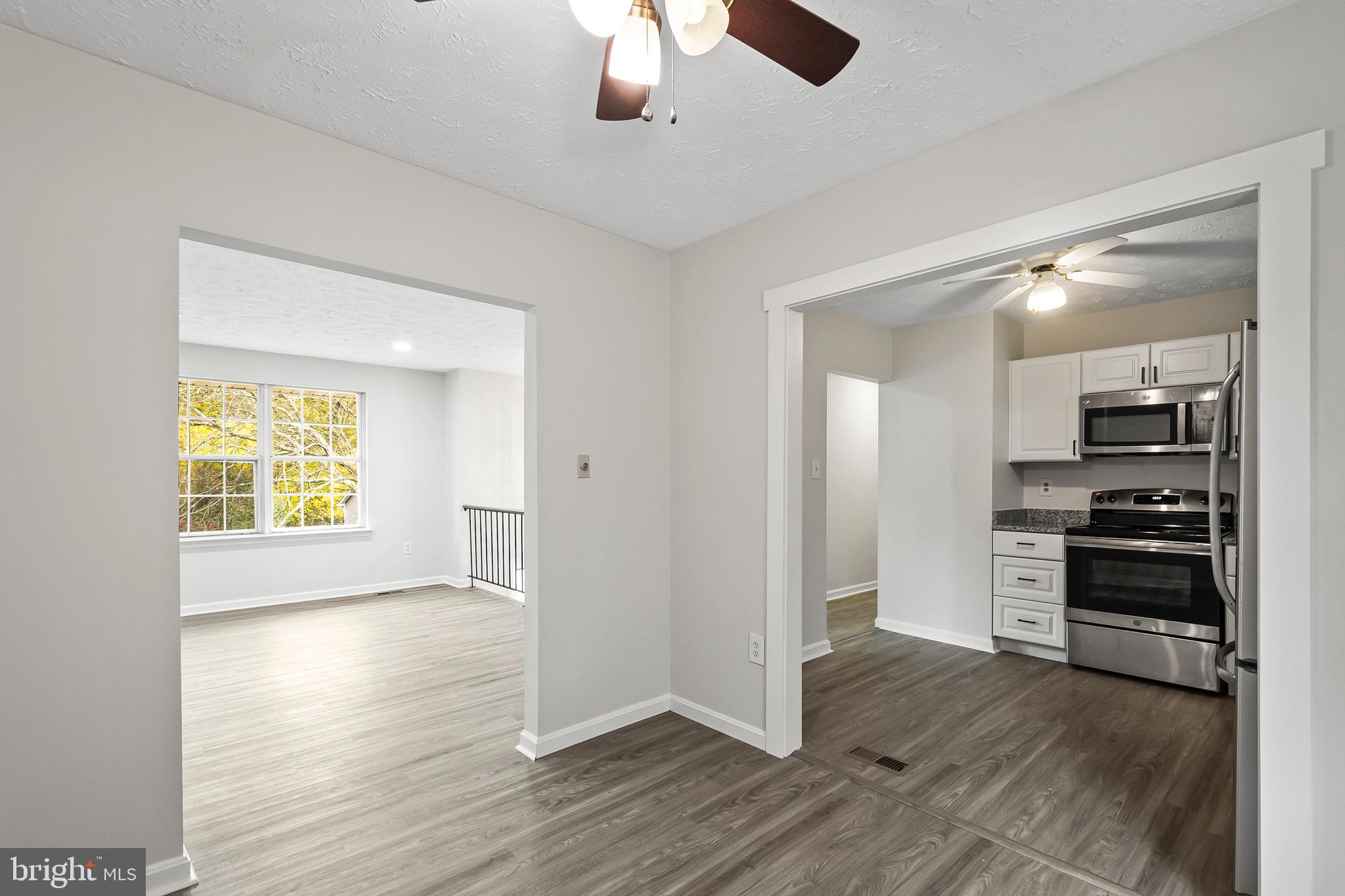 LYNNBROOK SUB - Residential