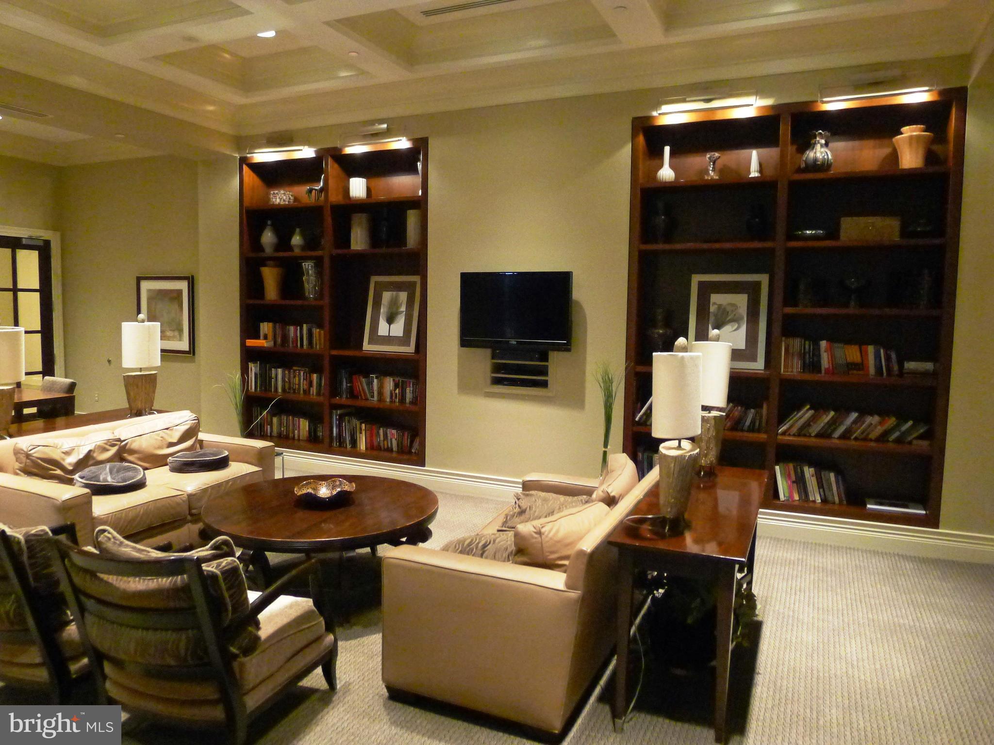 GALLERY AT WHITE FLINT - Residential Lease