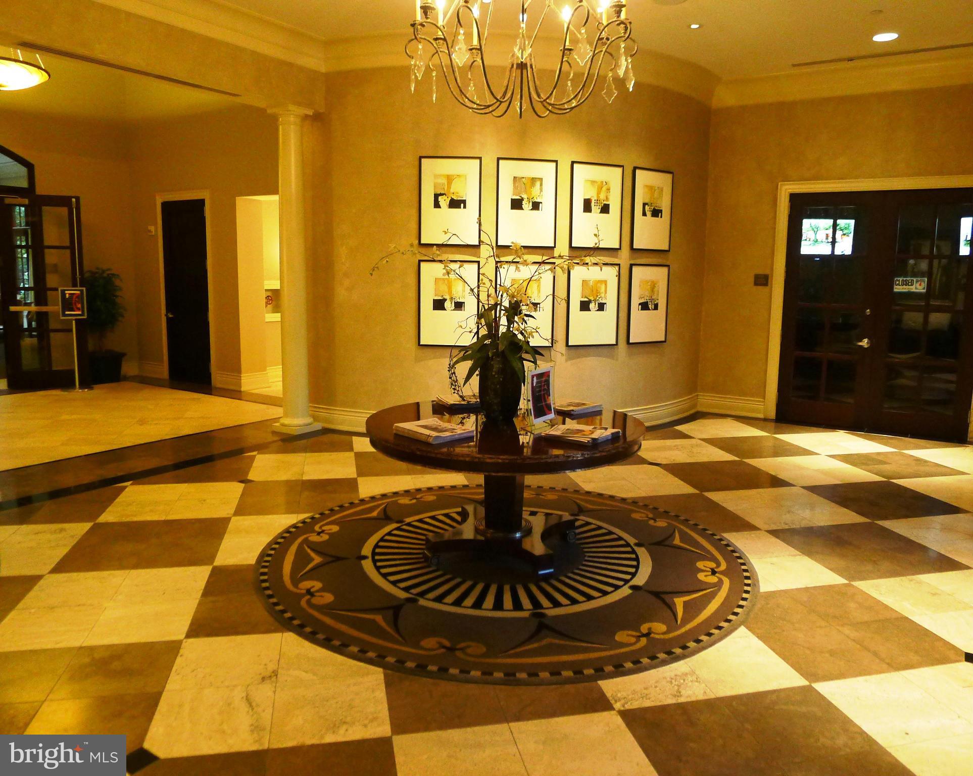 GALLERY AT WHITE FLINT - Residential Lease