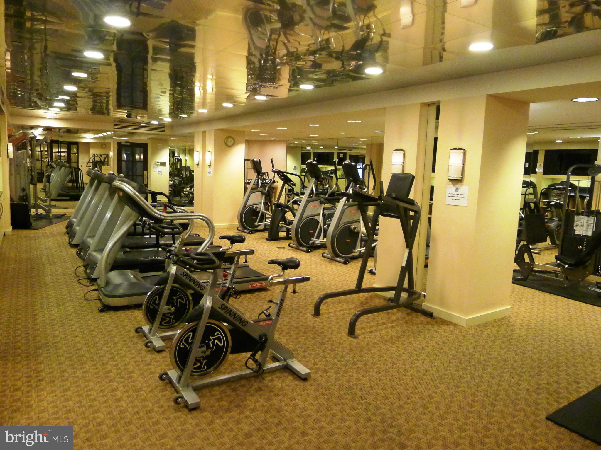 GALLERY AT WHITE FLINT - Residential Lease