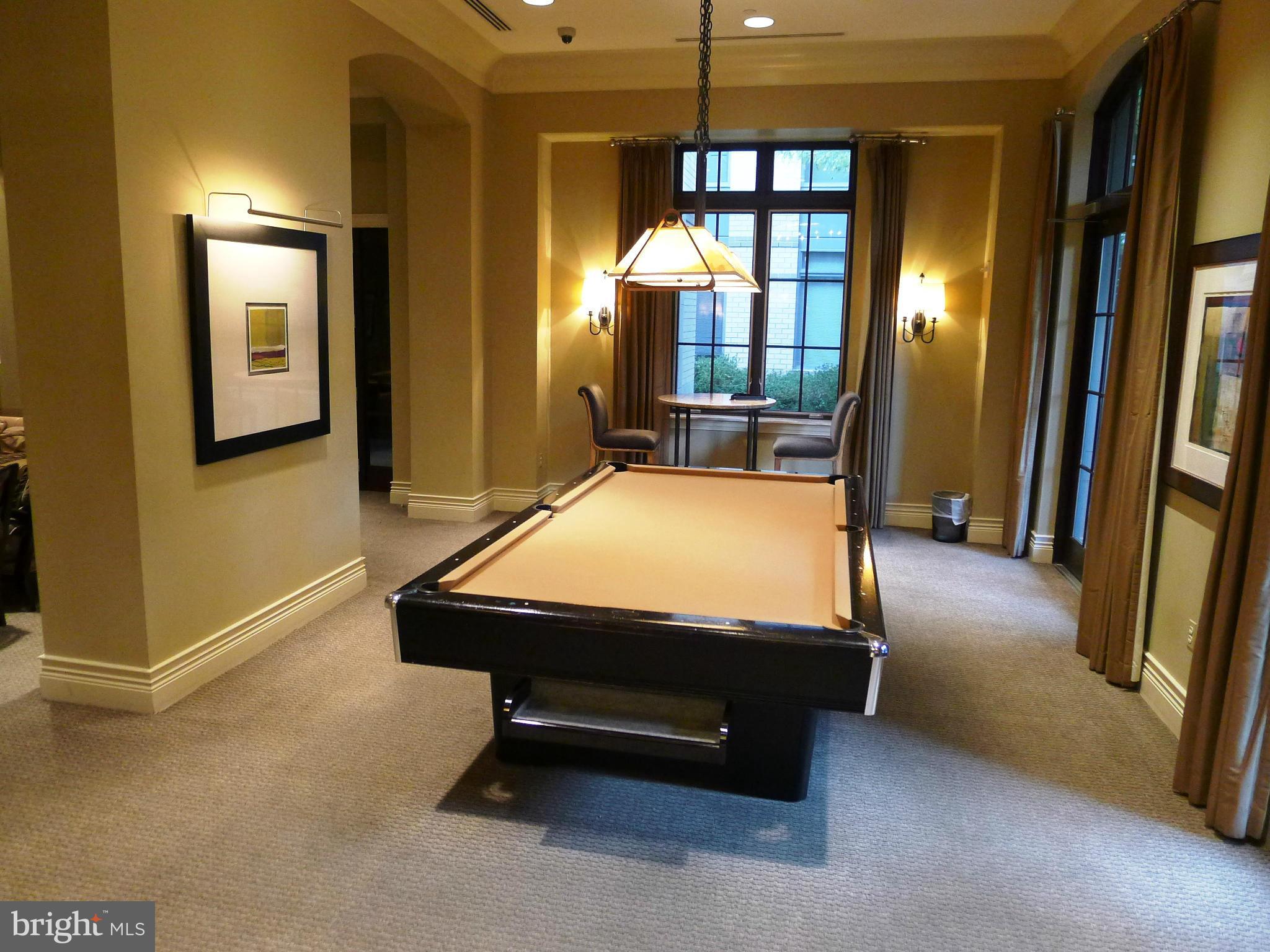 GALLERY AT WHITE FLINT - Residential Lease