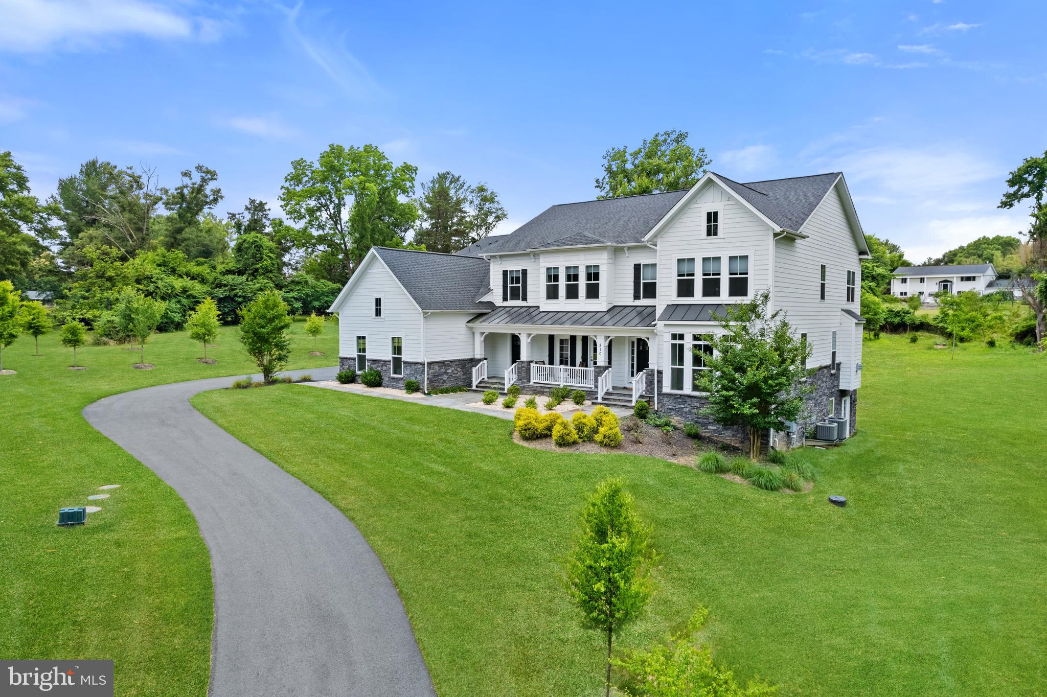 FORESTVILLE - Residential