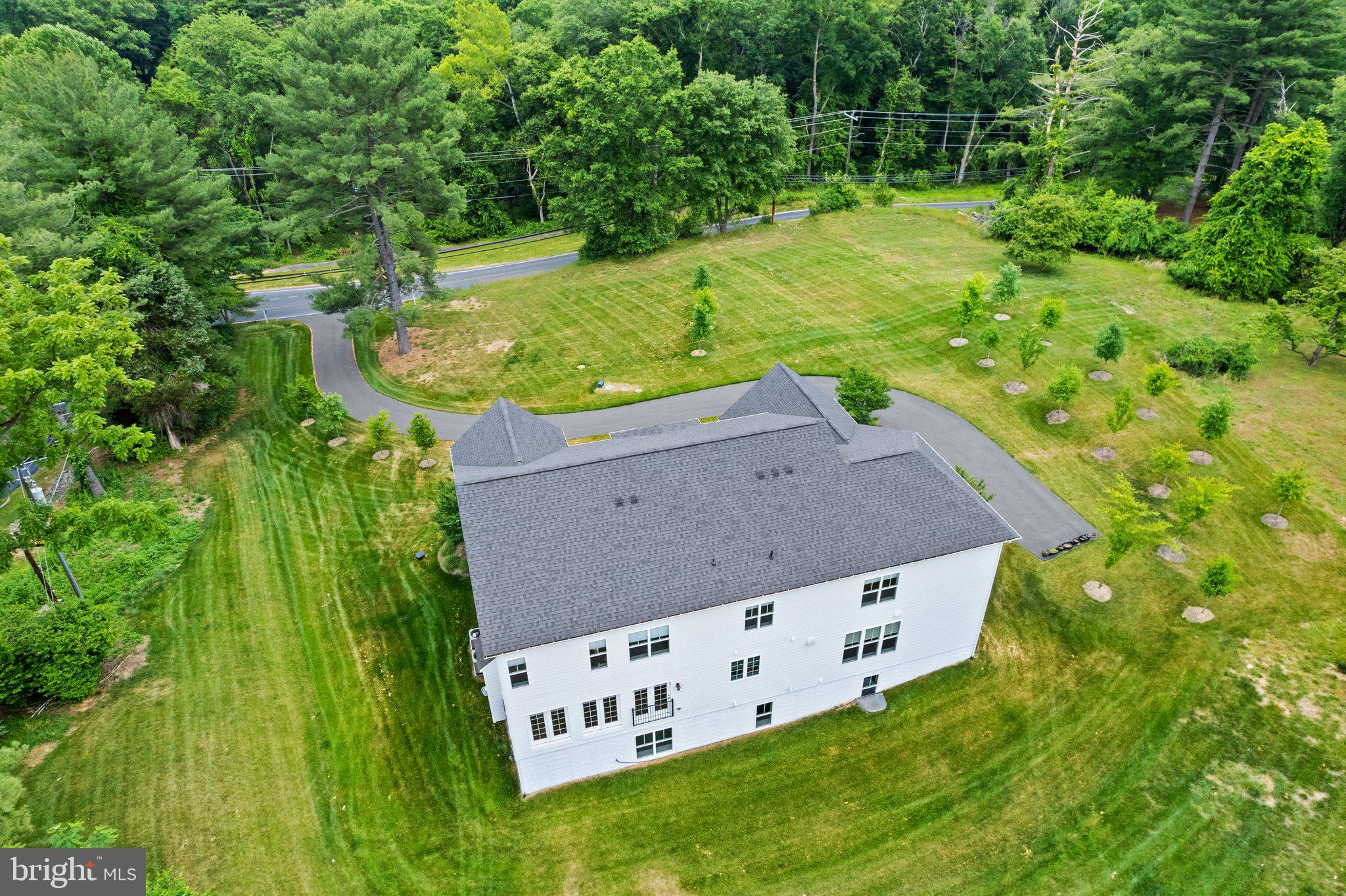 FORESTVILLE - Residential