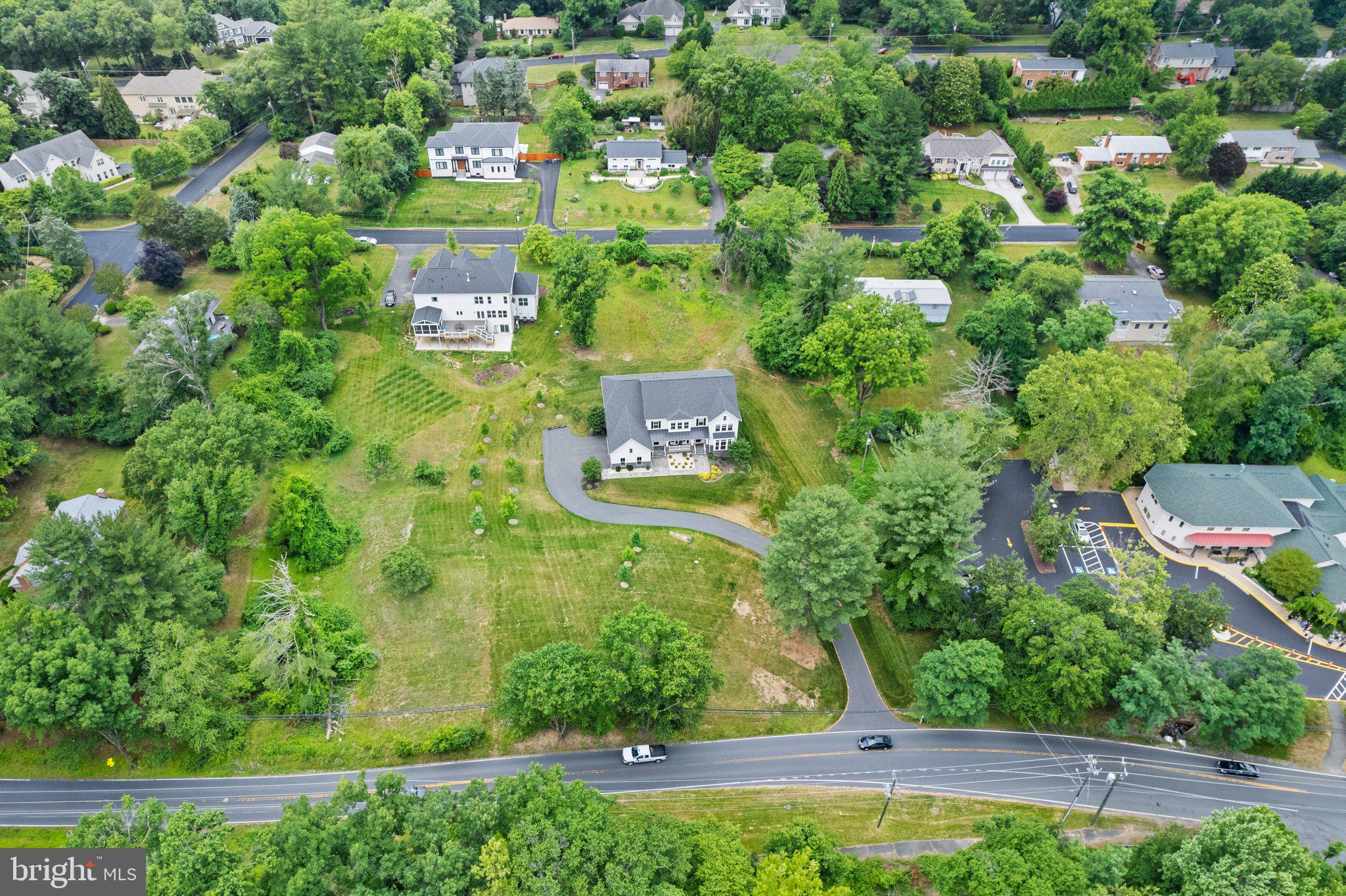 FORESTVILLE - Residential