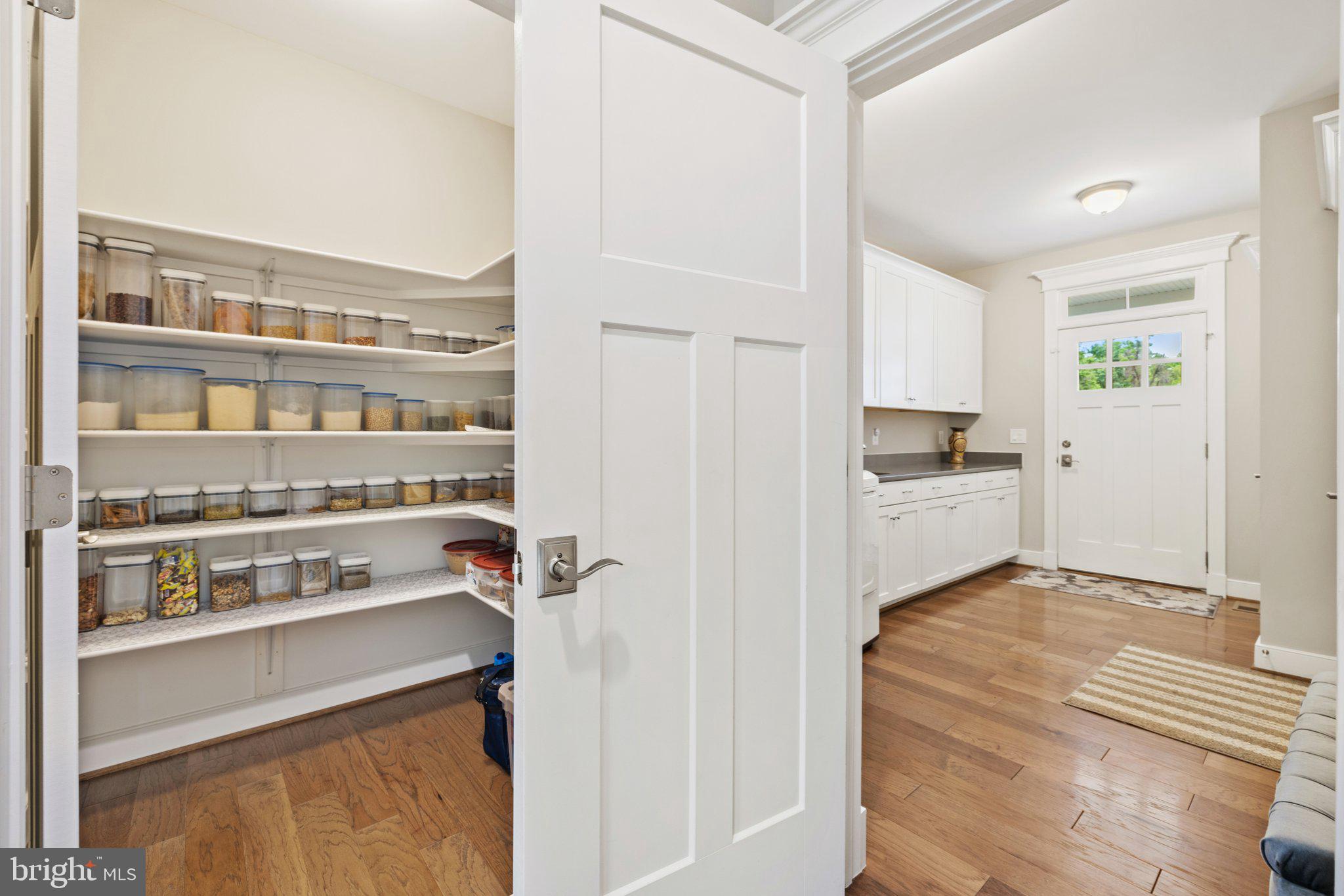 FORESTVILLE - Residential