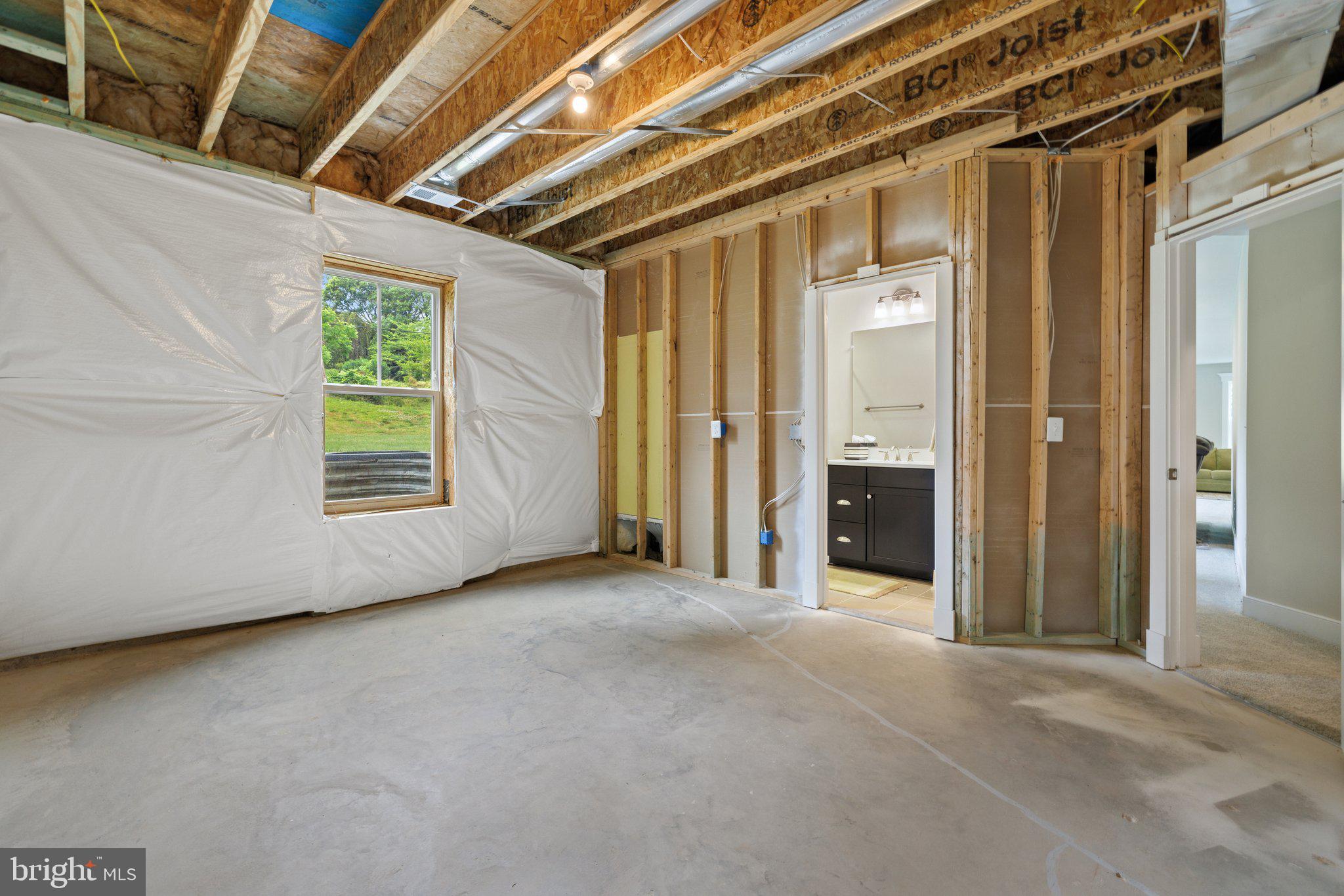 FORESTVILLE - Residential