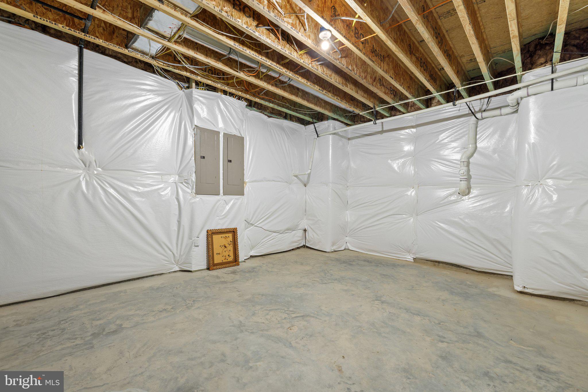 FORESTVILLE - Residential