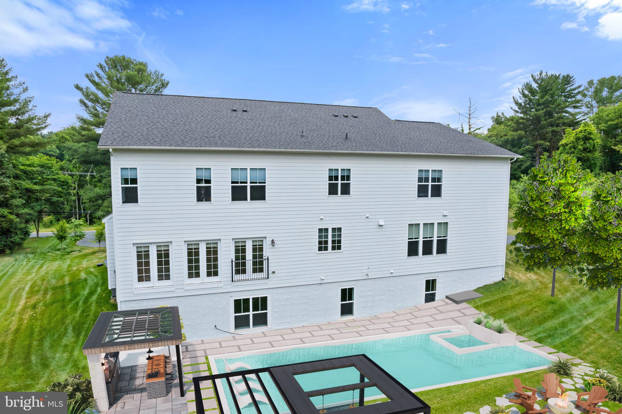 FORESTVILLE - Residential