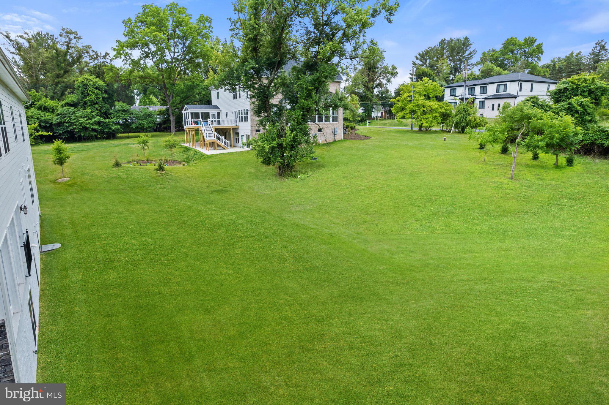 FORESTVILLE - Residential