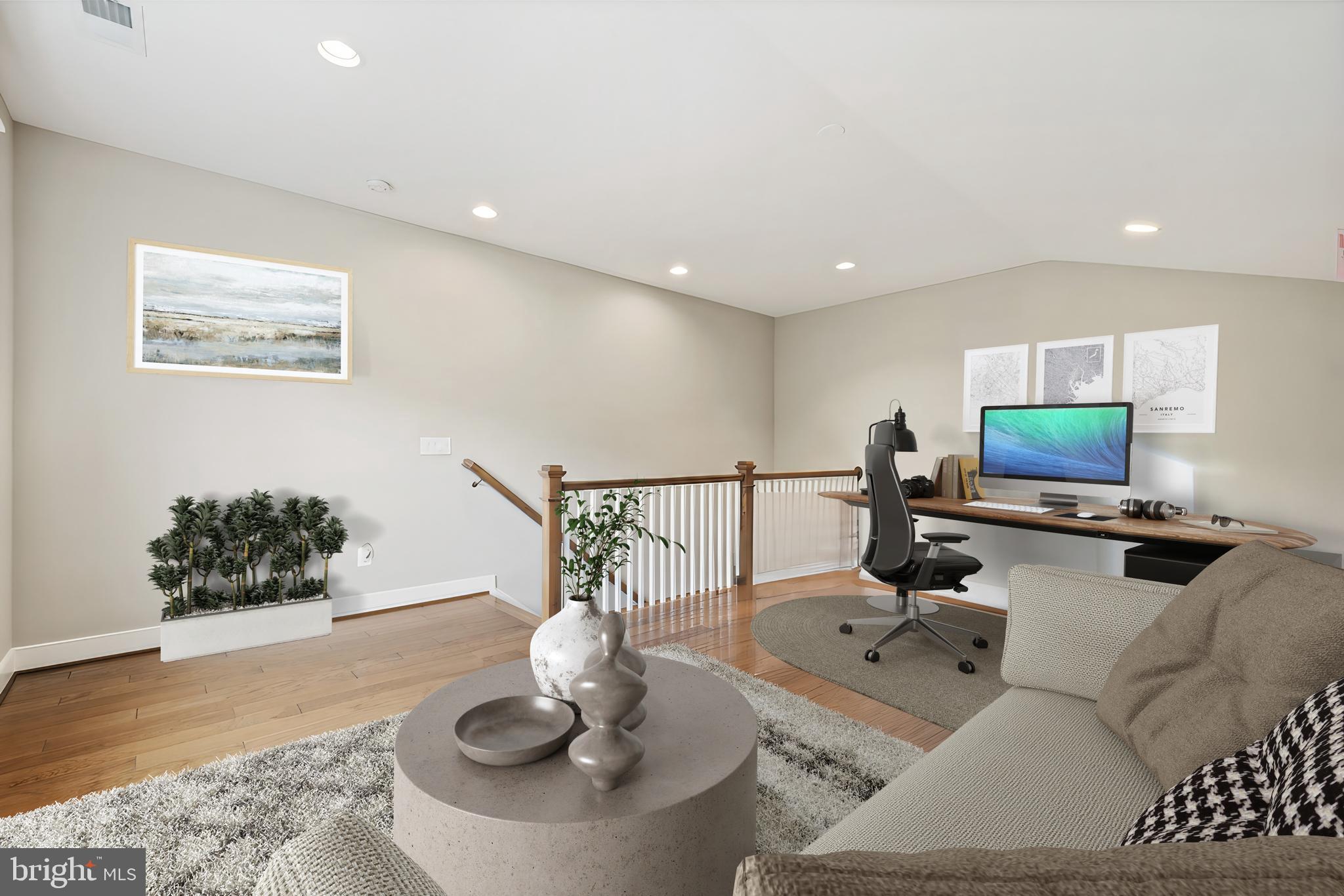 FORESTVILLE - Residential