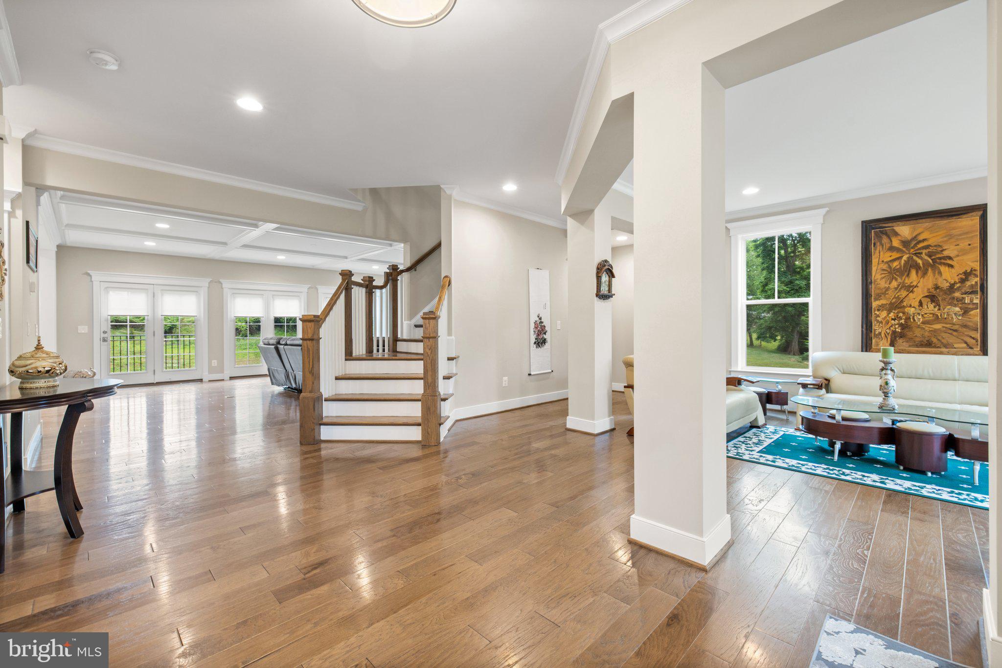 FORESTVILLE - Residential