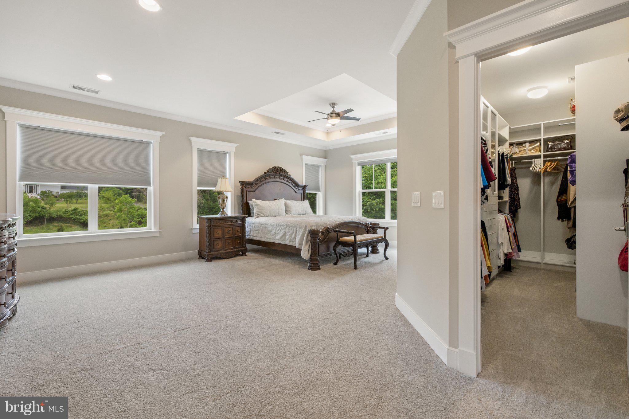 FORESTVILLE - Residential