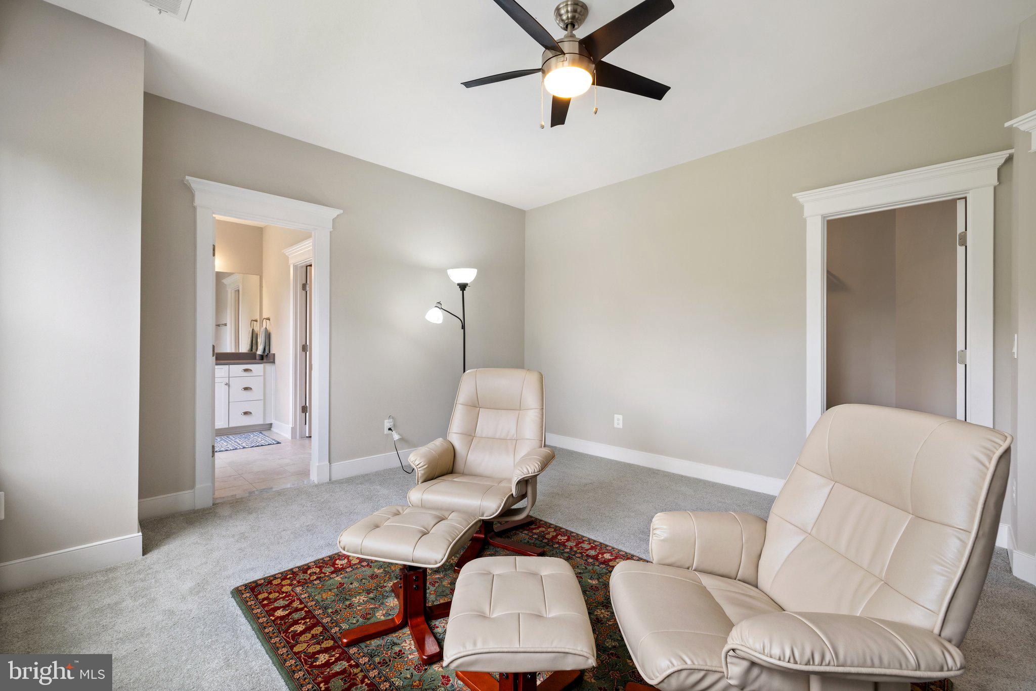 FORESTVILLE - Residential