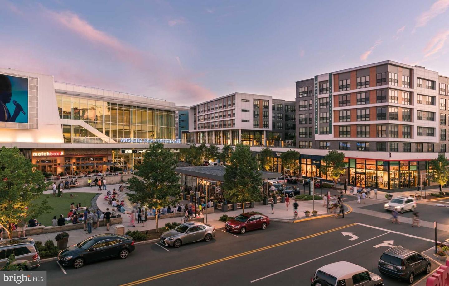 FORESTVILLE - Residential