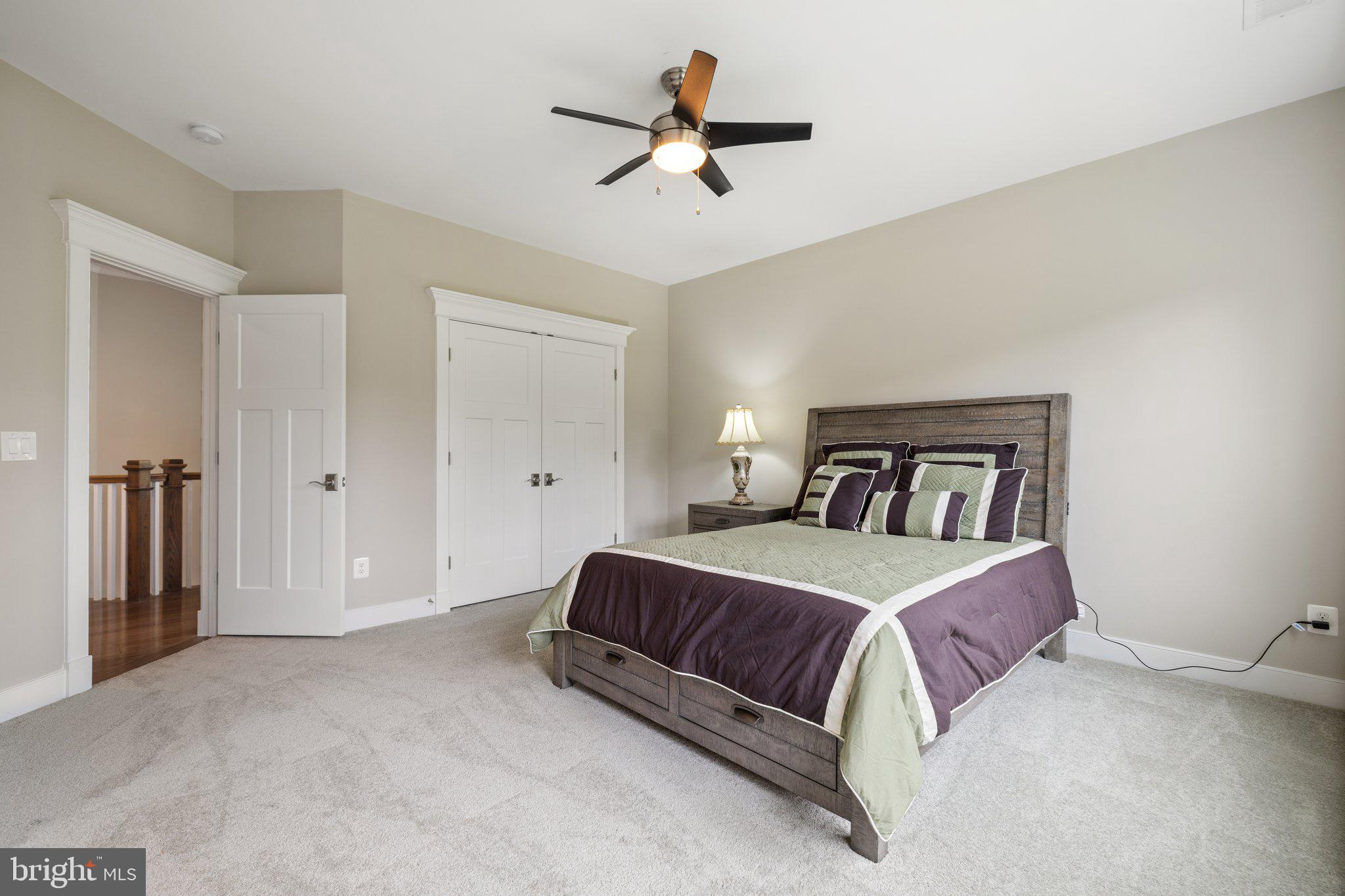 FORESTVILLE - Residential