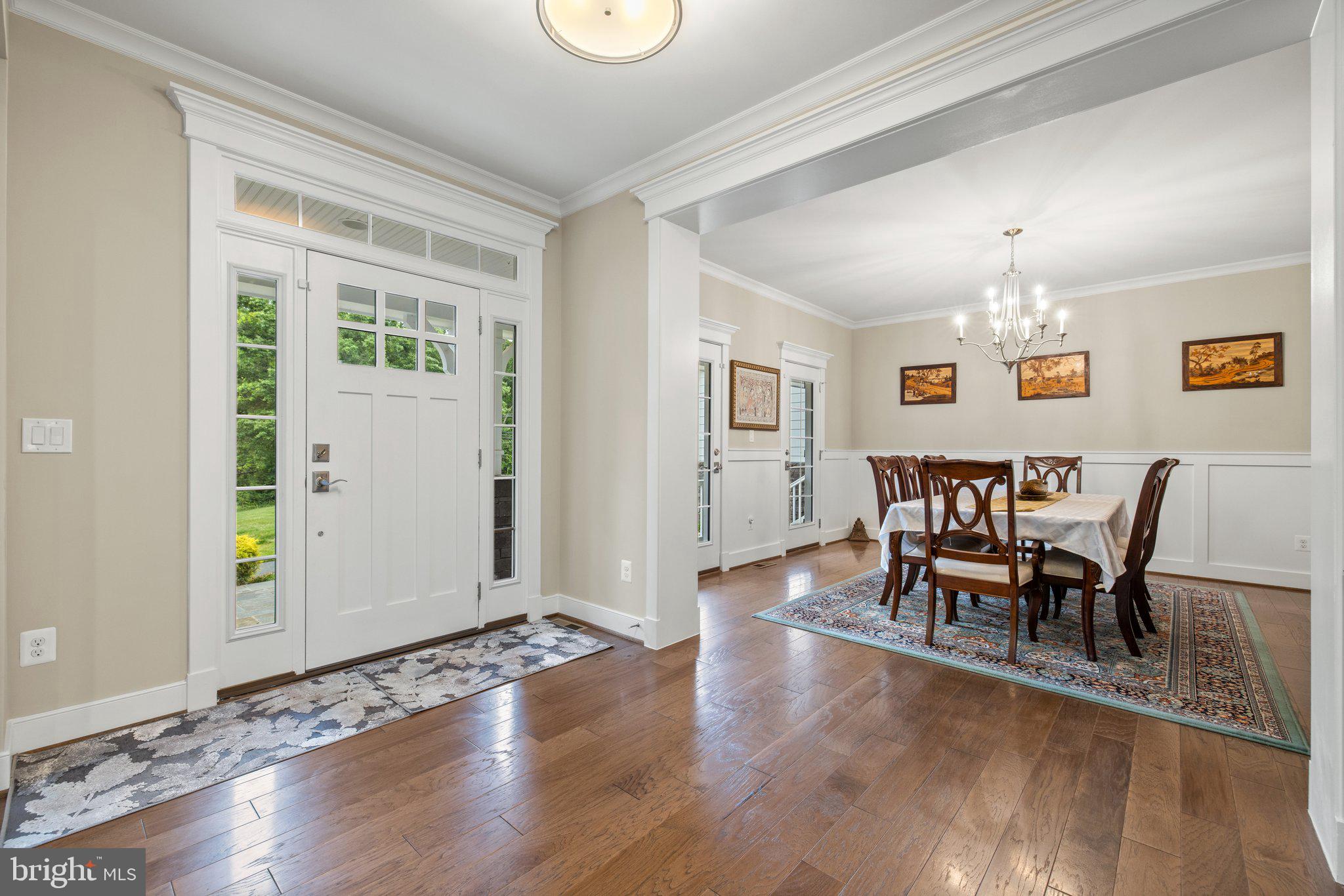 FORESTVILLE - Residential