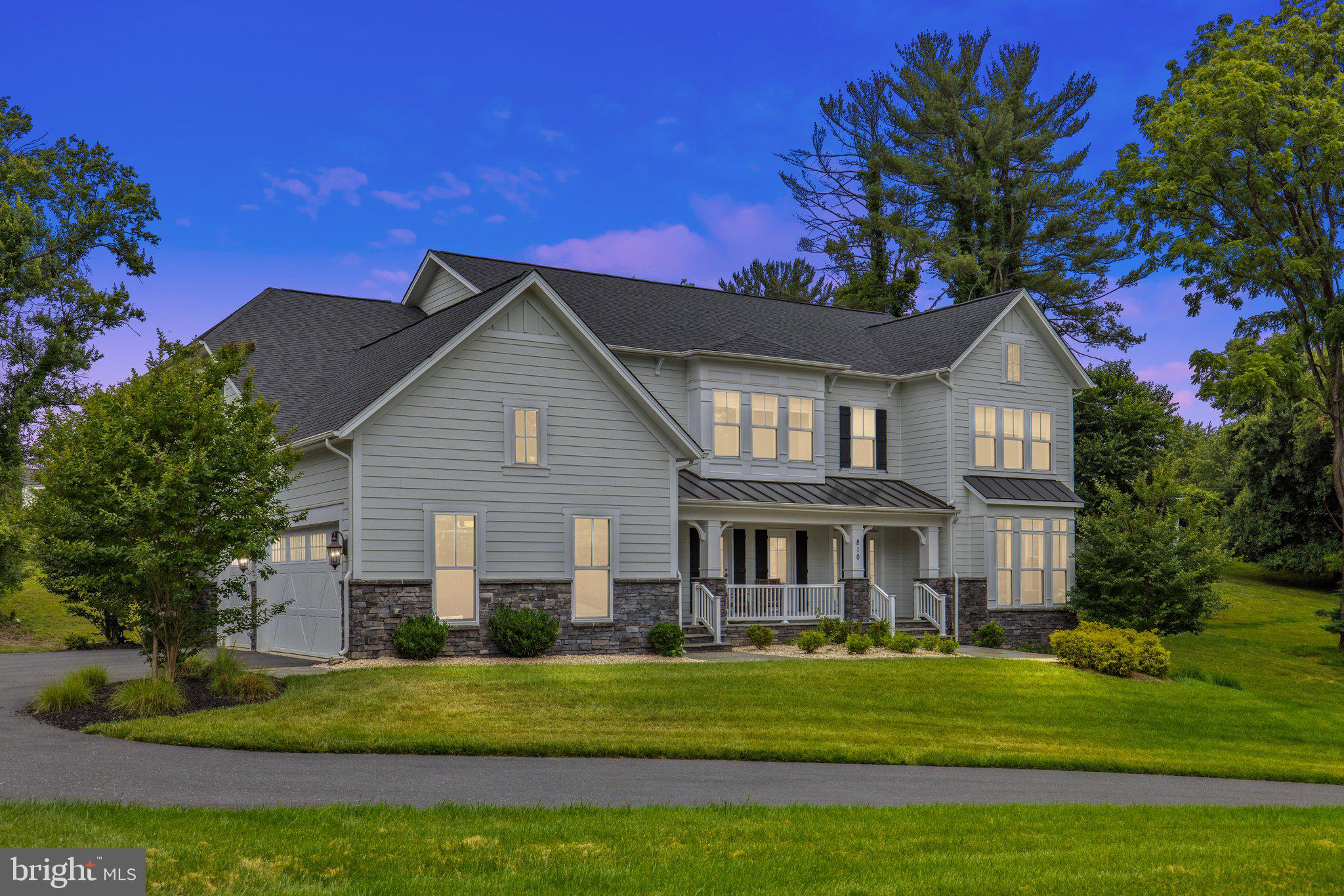 FORESTVILLE - Residential