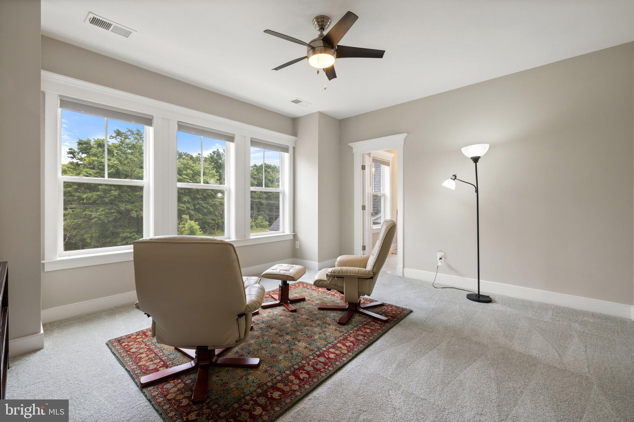 FORESTVILLE - Residential