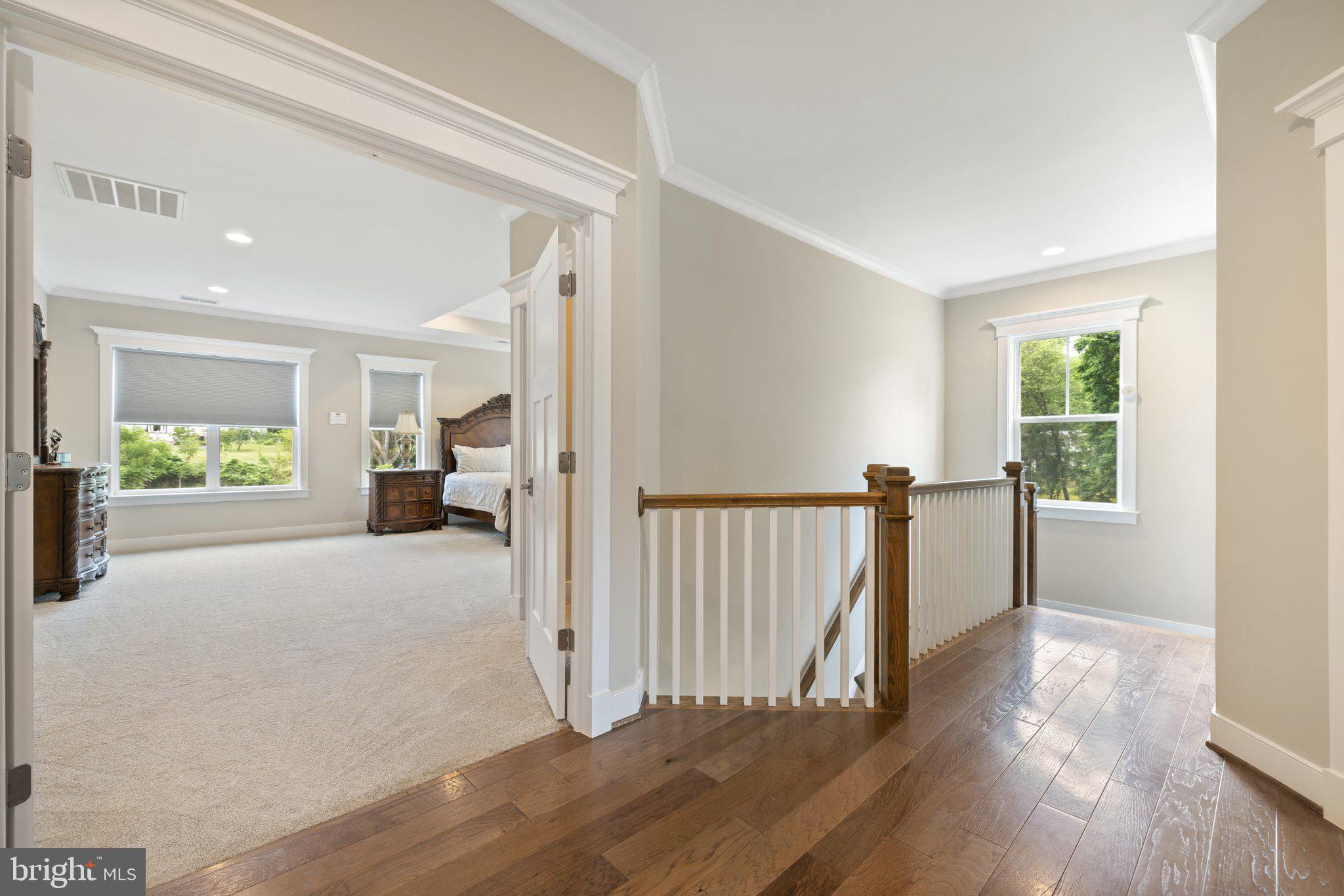 FORESTVILLE - Residential