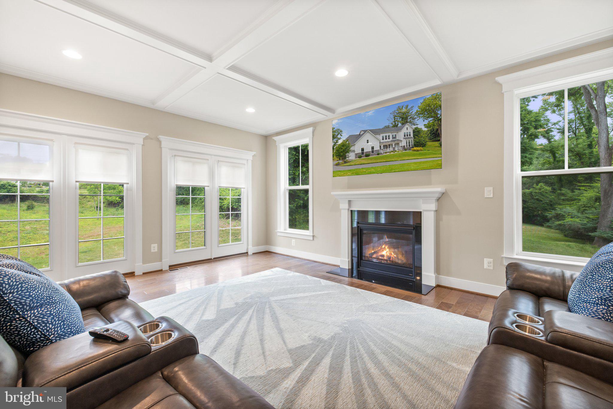 FORESTVILLE - Residential