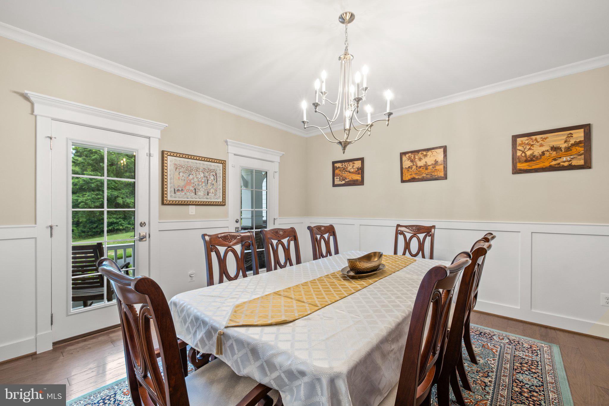 FORESTVILLE - Residential