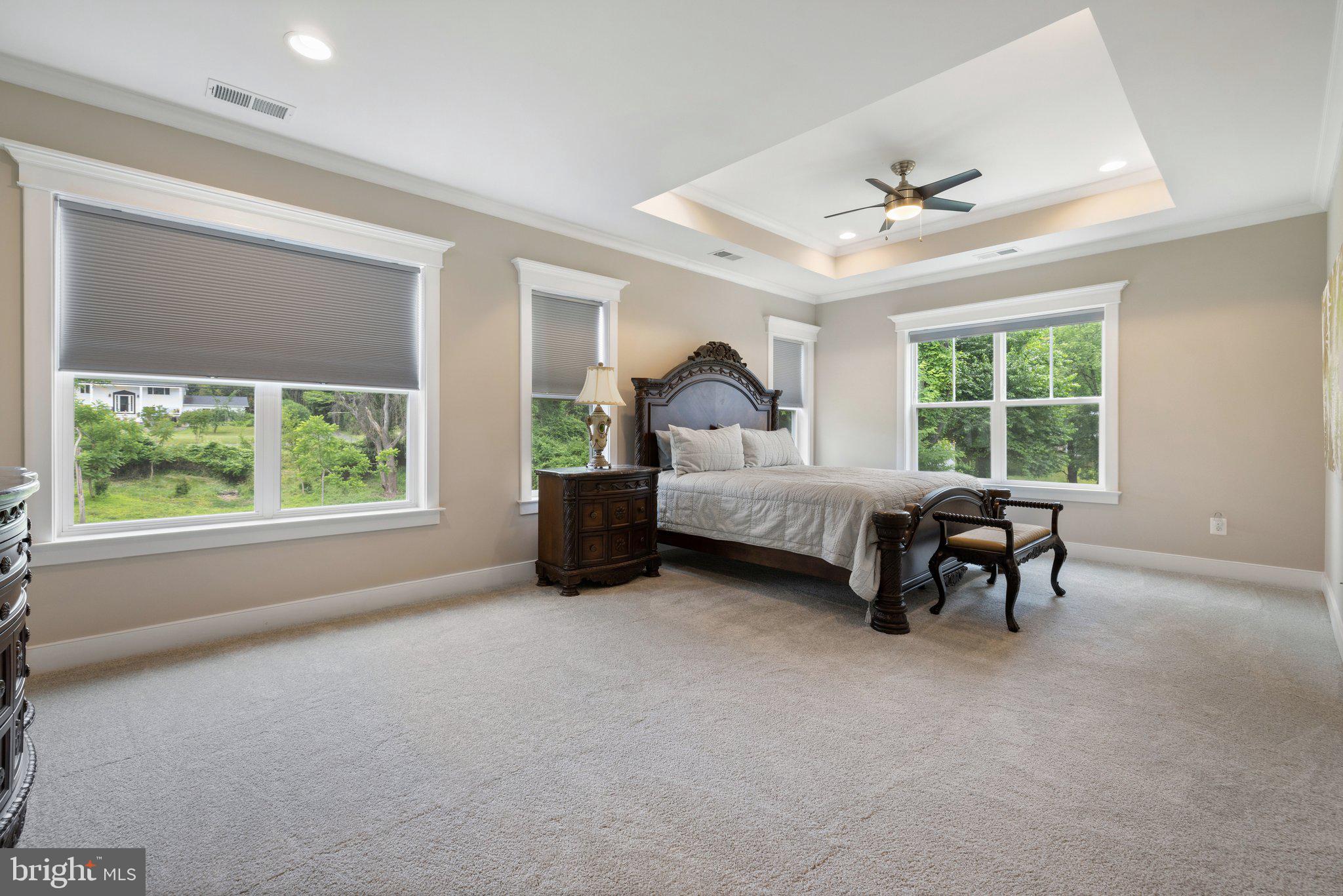 FORESTVILLE - Residential