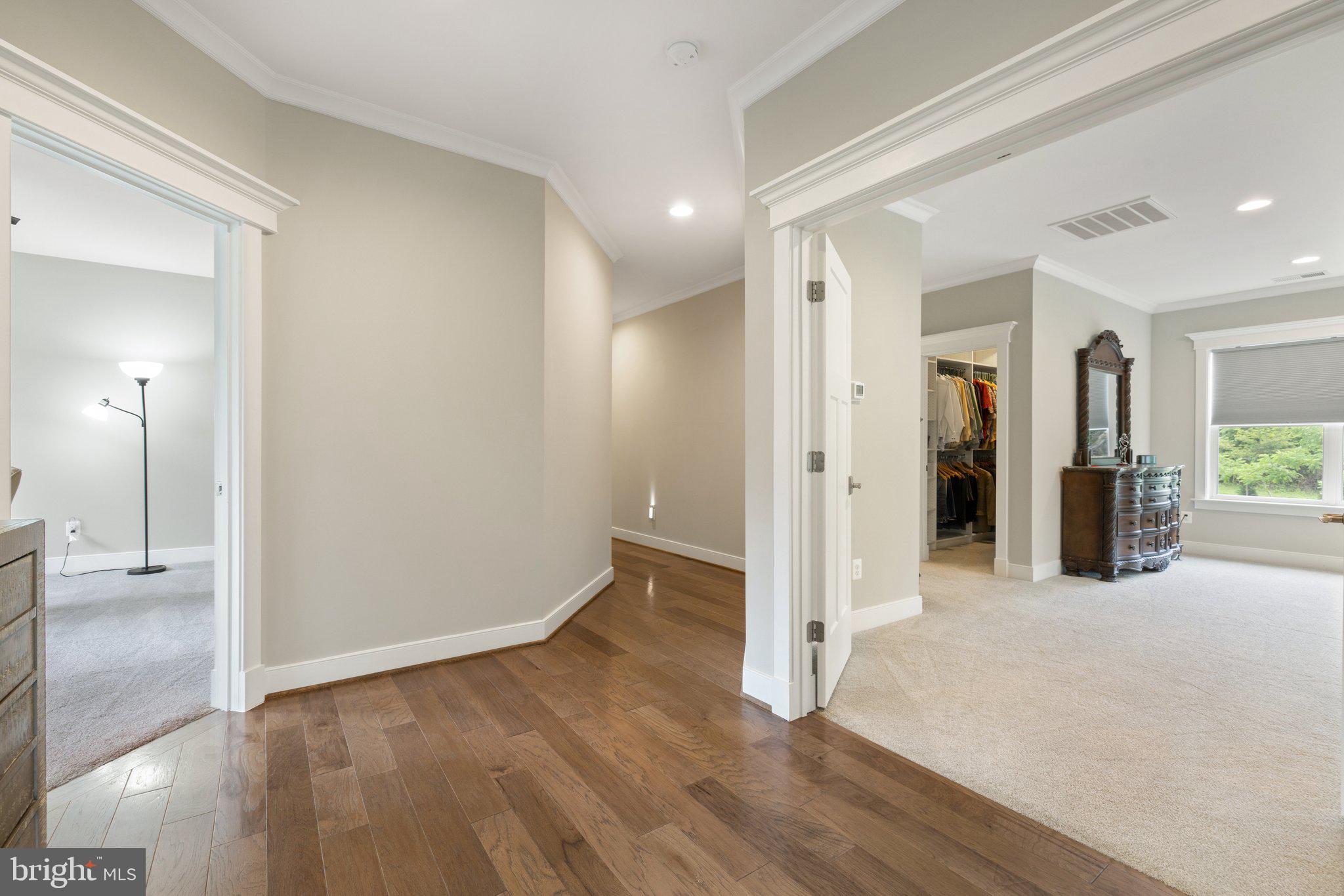 FORESTVILLE - Residential