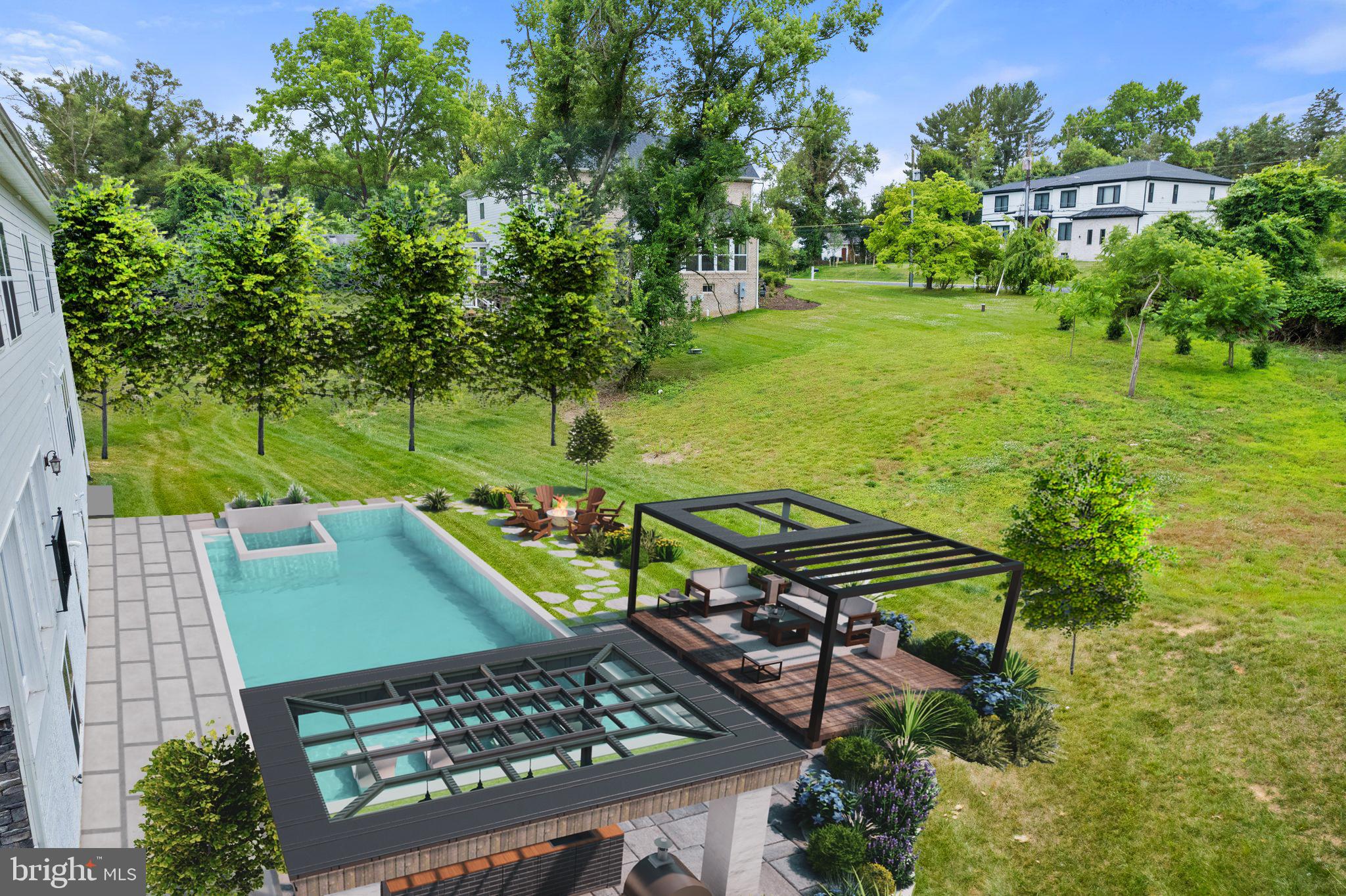 FORESTVILLE - Residential