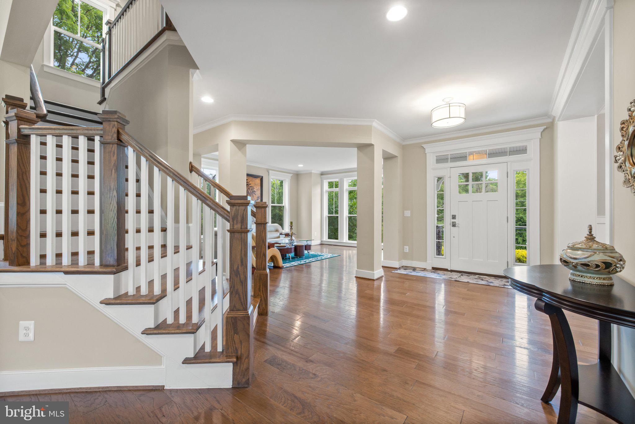 FORESTVILLE - Residential