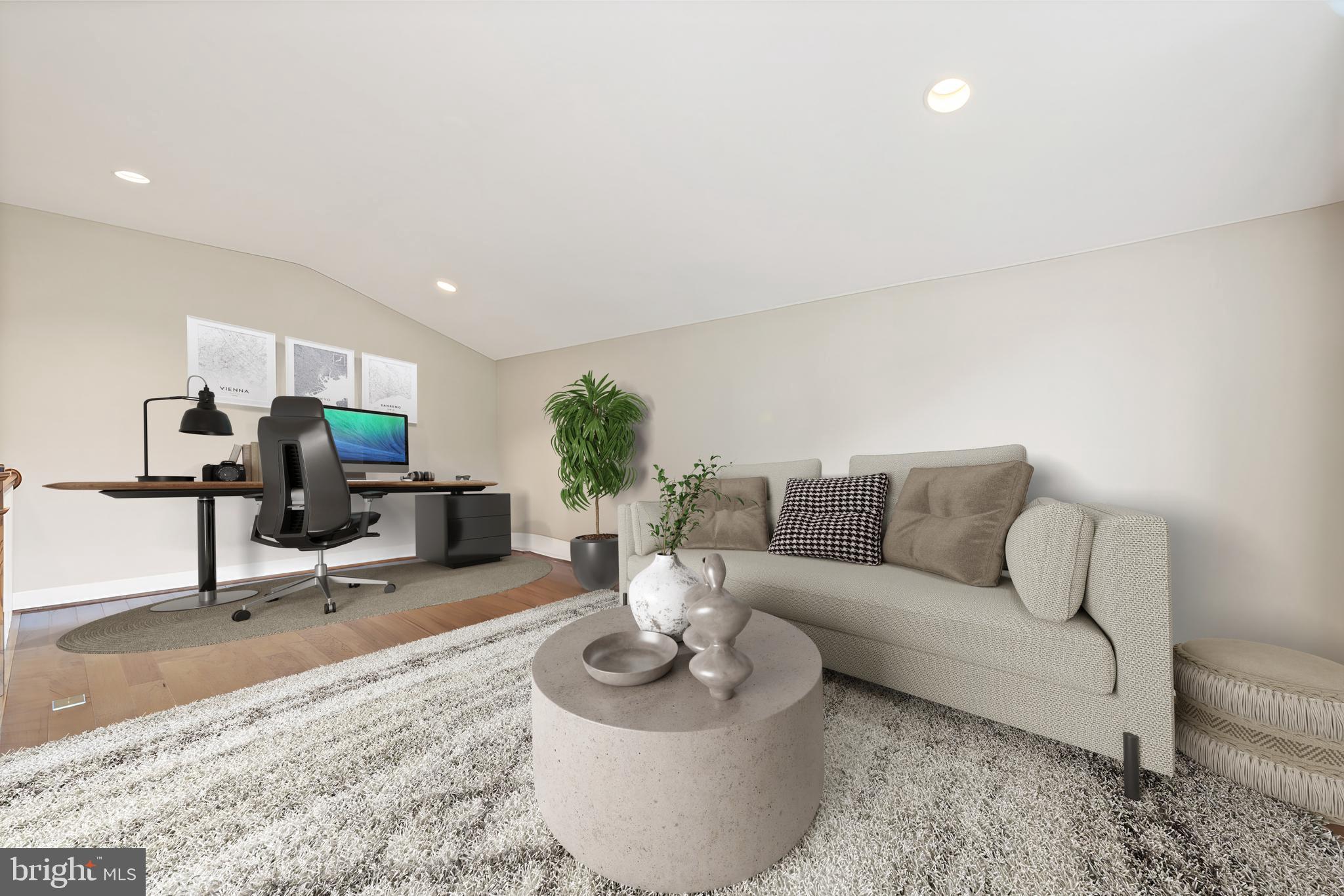 FORESTVILLE - Residential