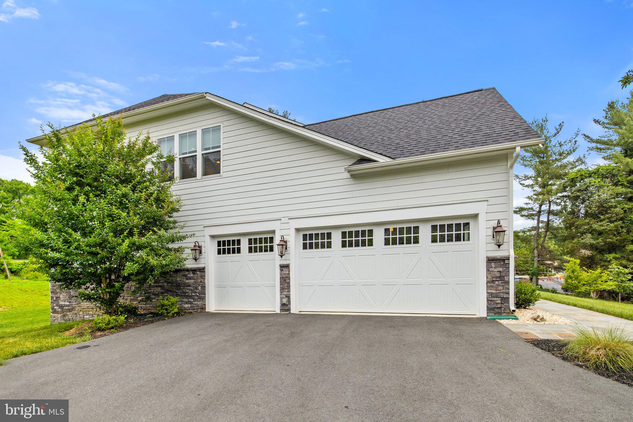 FORESTVILLE - Residential