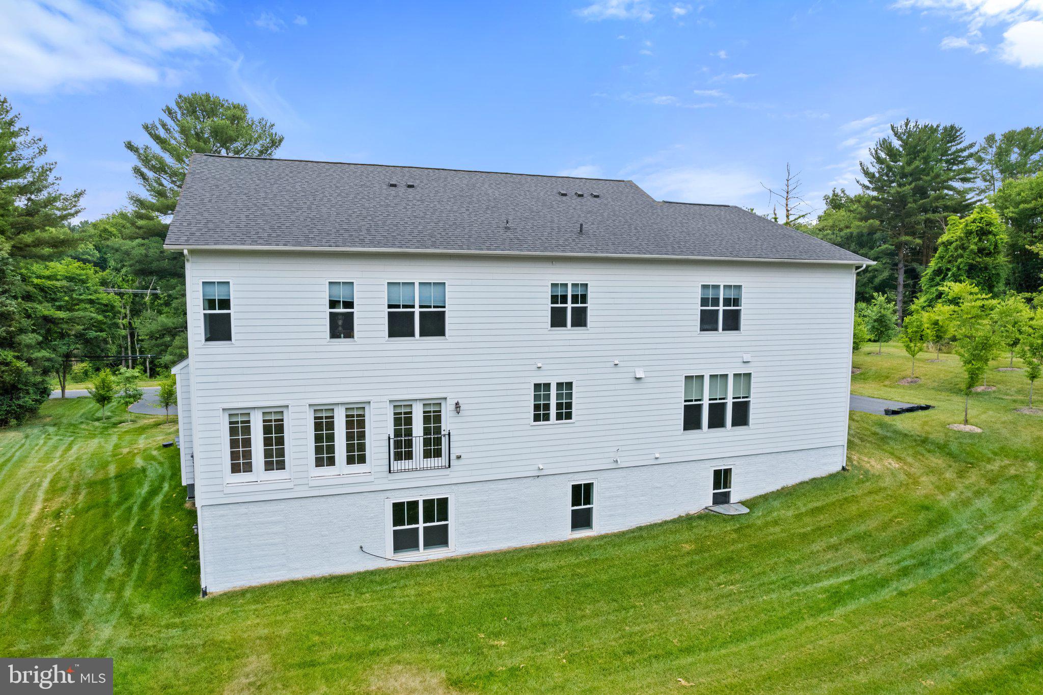 FORESTVILLE - Residential