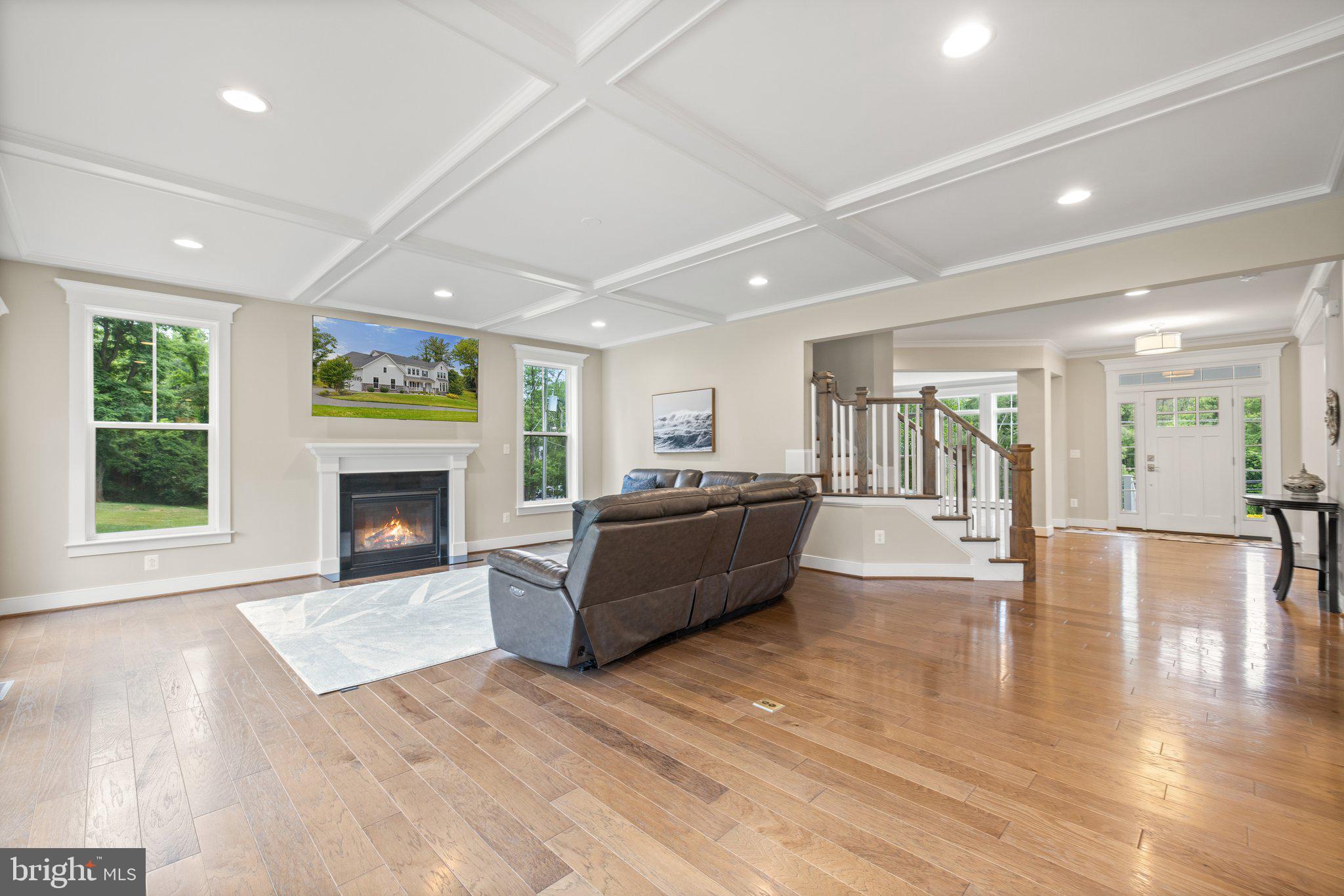 FORESTVILLE - Residential