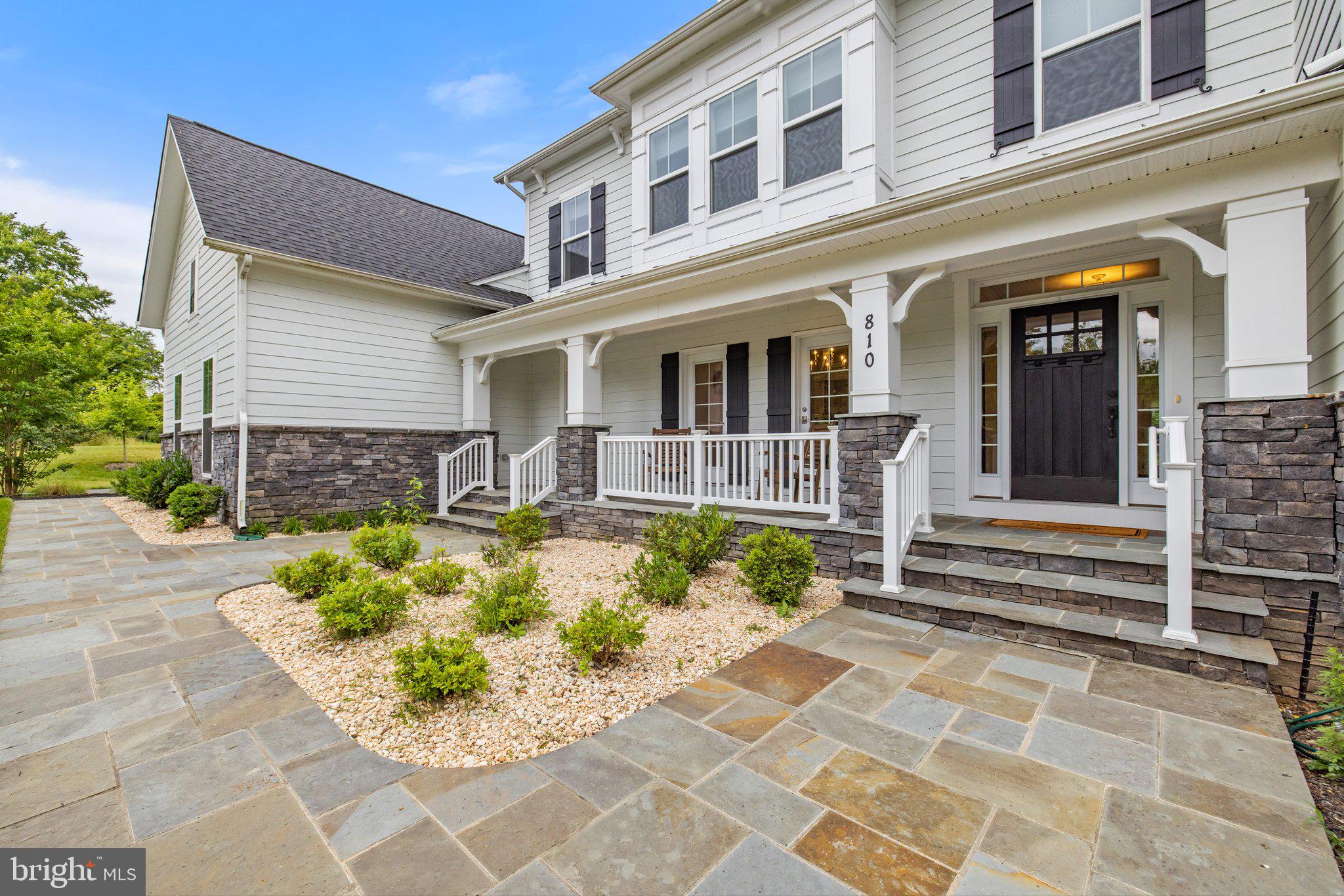 FORESTVILLE - Residential