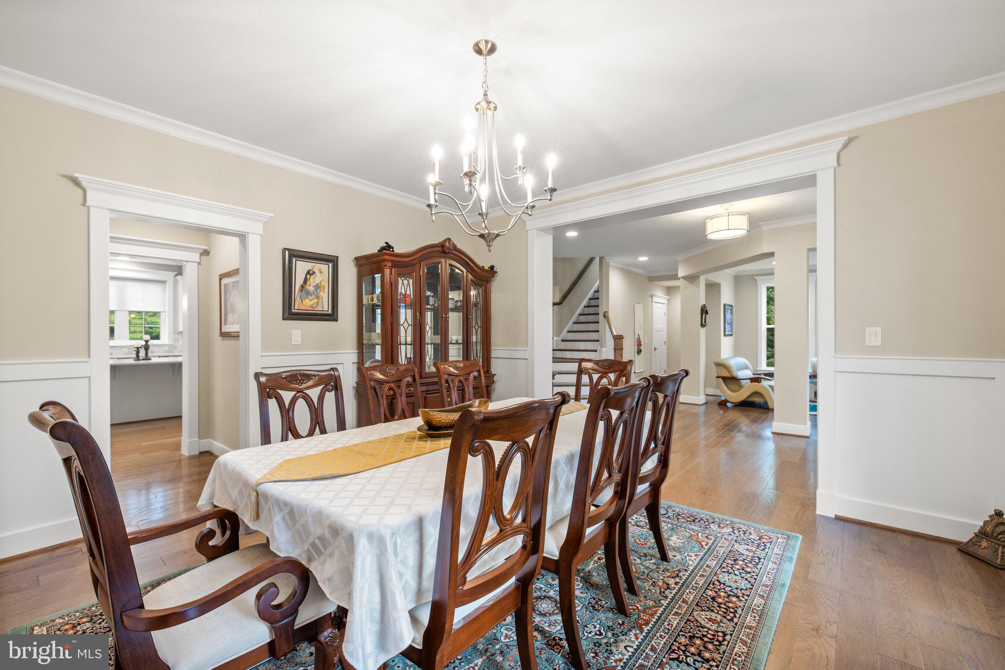 FORESTVILLE - Residential