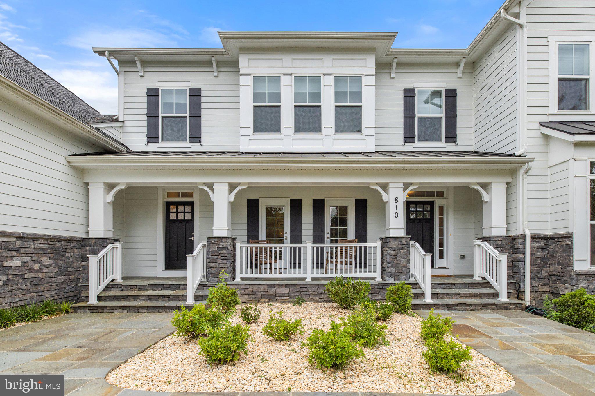 FORESTVILLE - Residential