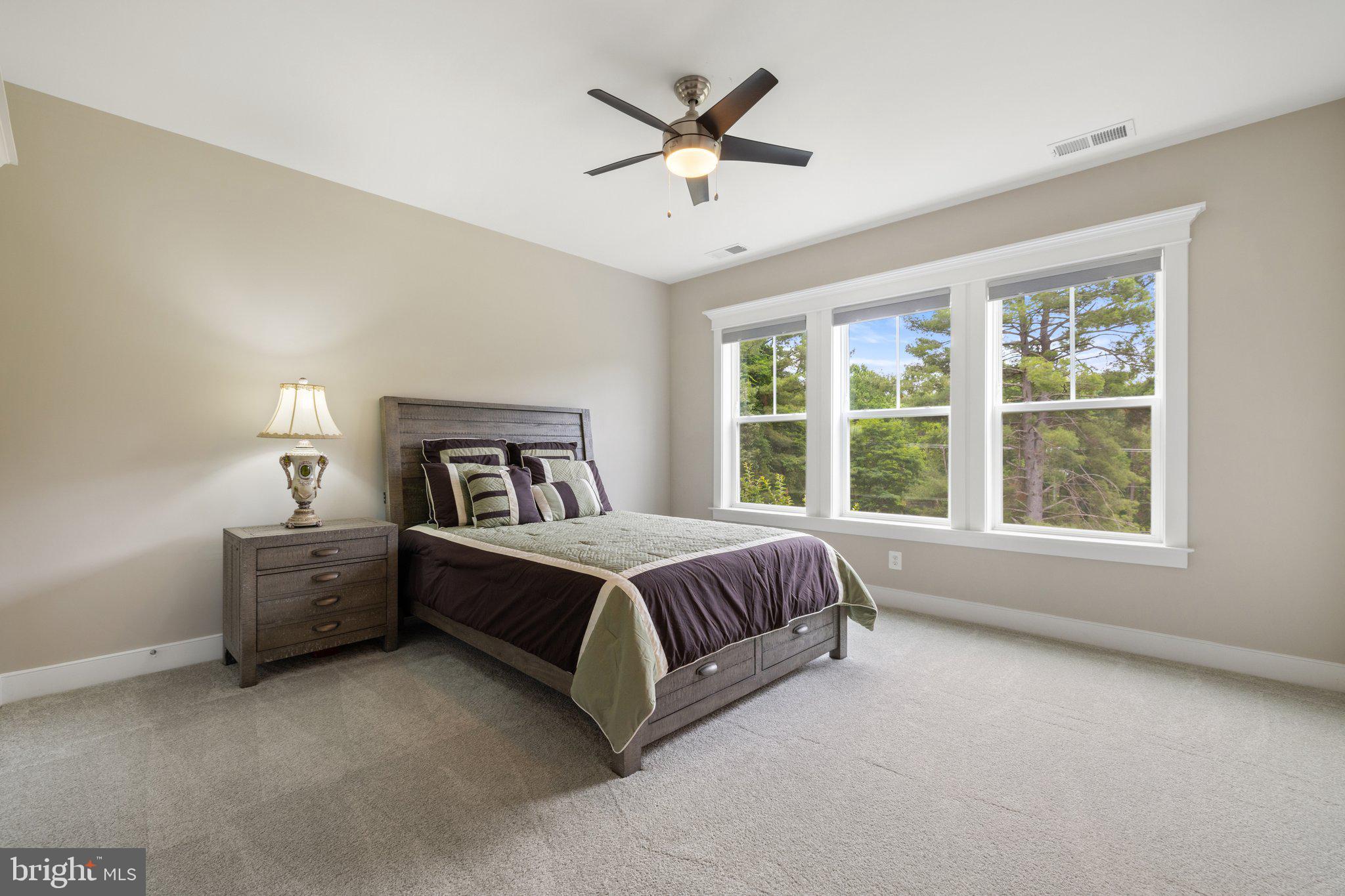 FORESTVILLE - Residential