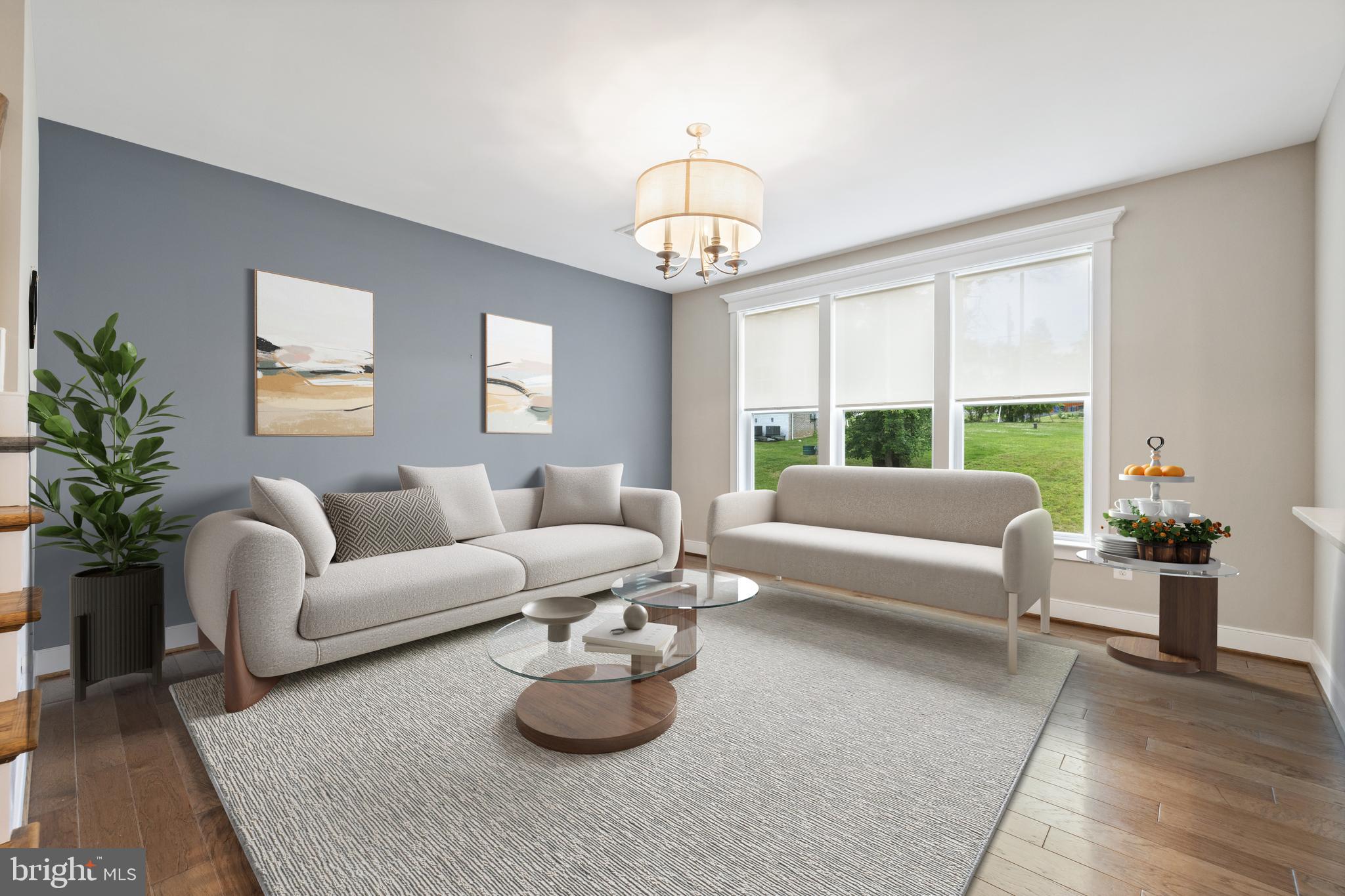 FORESTVILLE - Residential